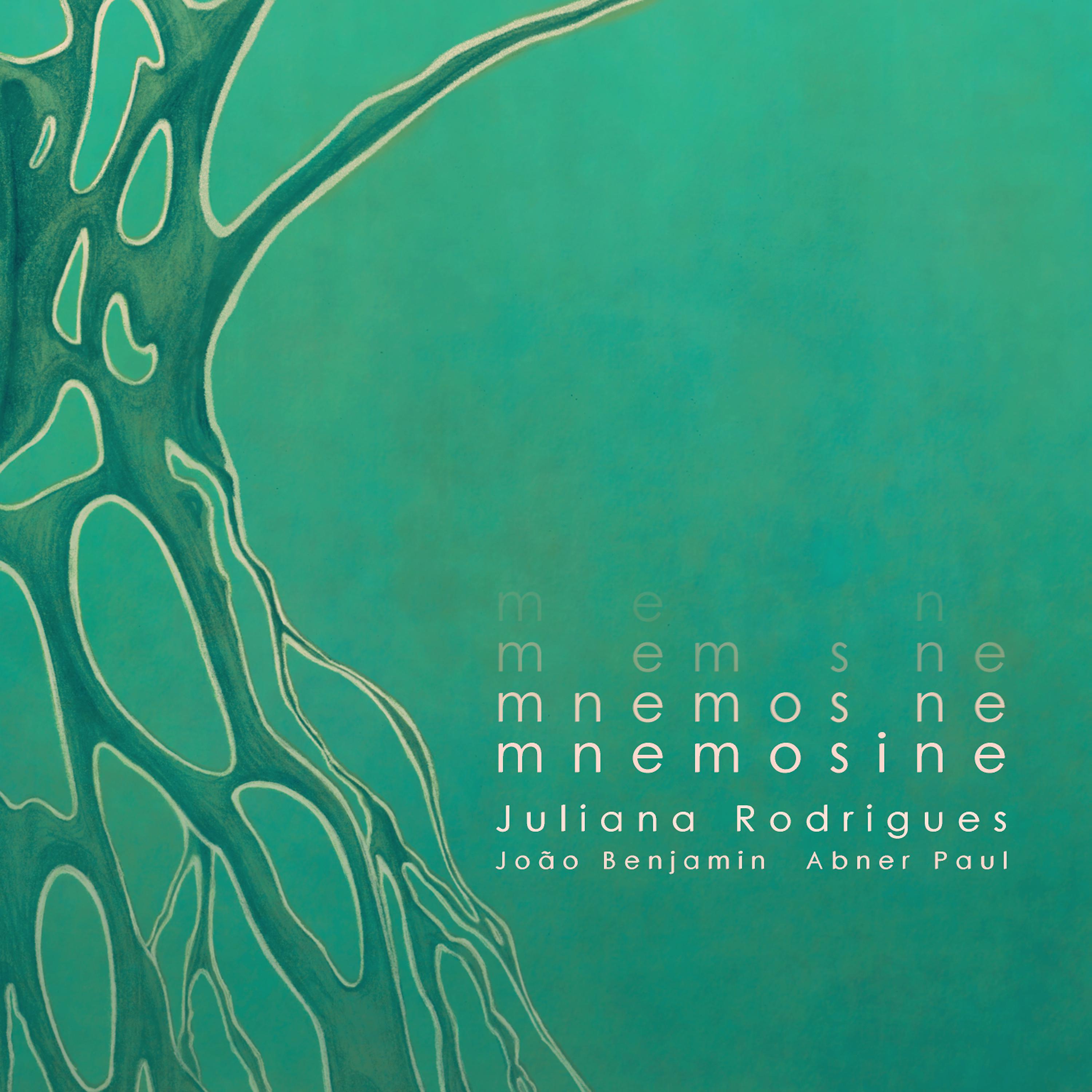Постер альбома Mnemosine