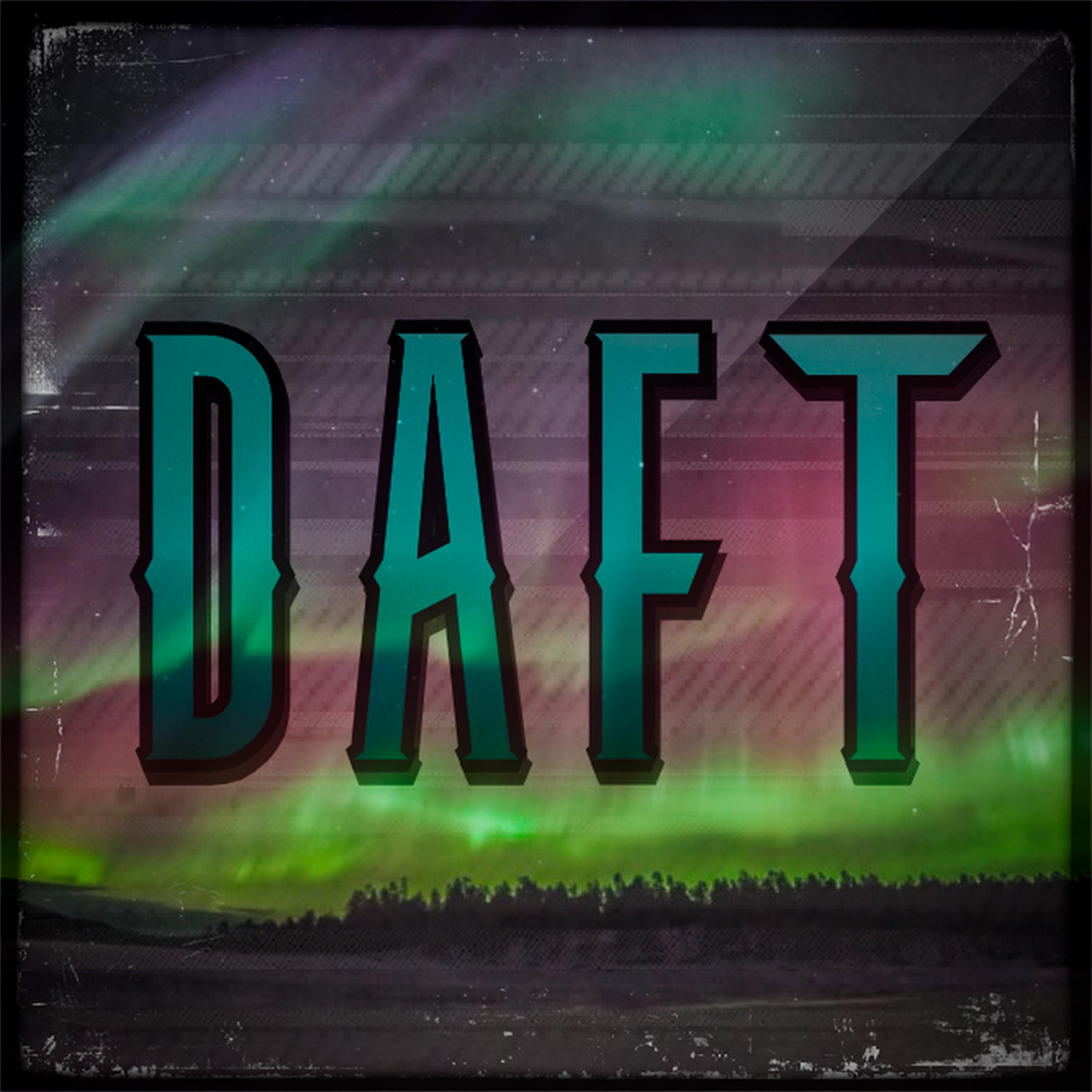 Постер альбома Daft