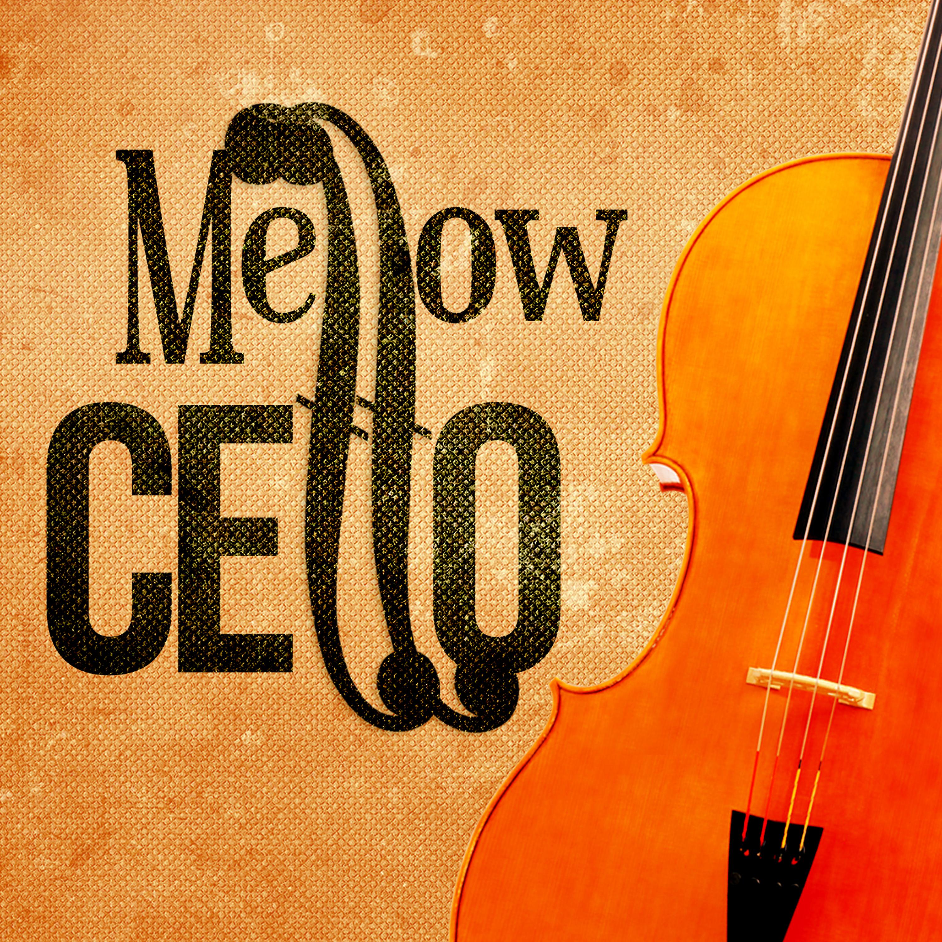 Постер альбома Mellow Cello