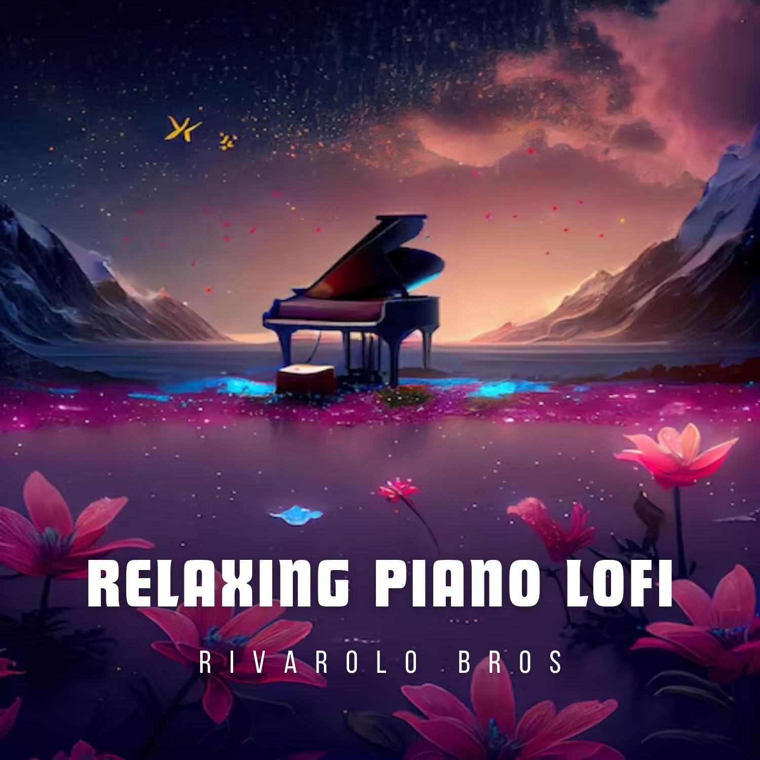 Постер альбома Relaxing Piano Lofi