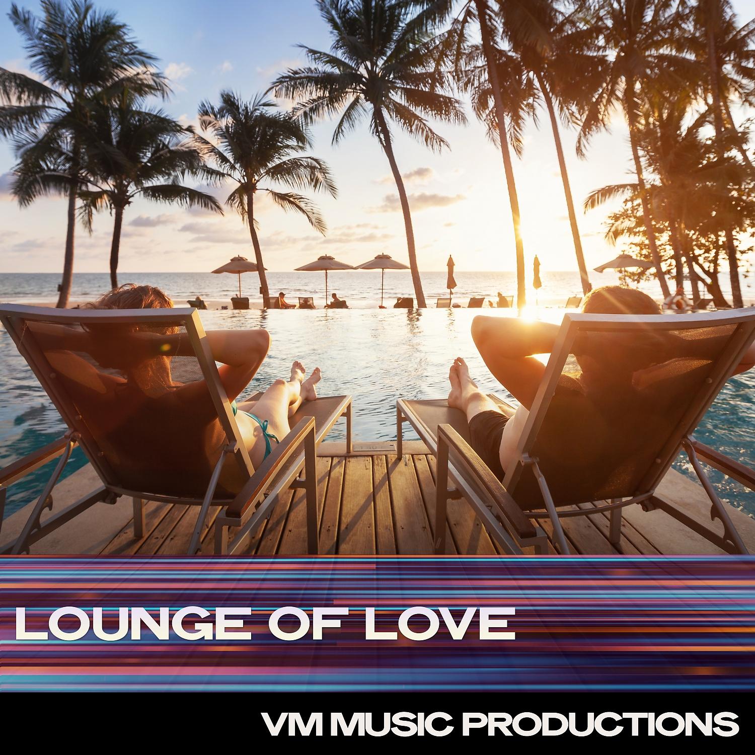 Постер альбома Lounge of Love