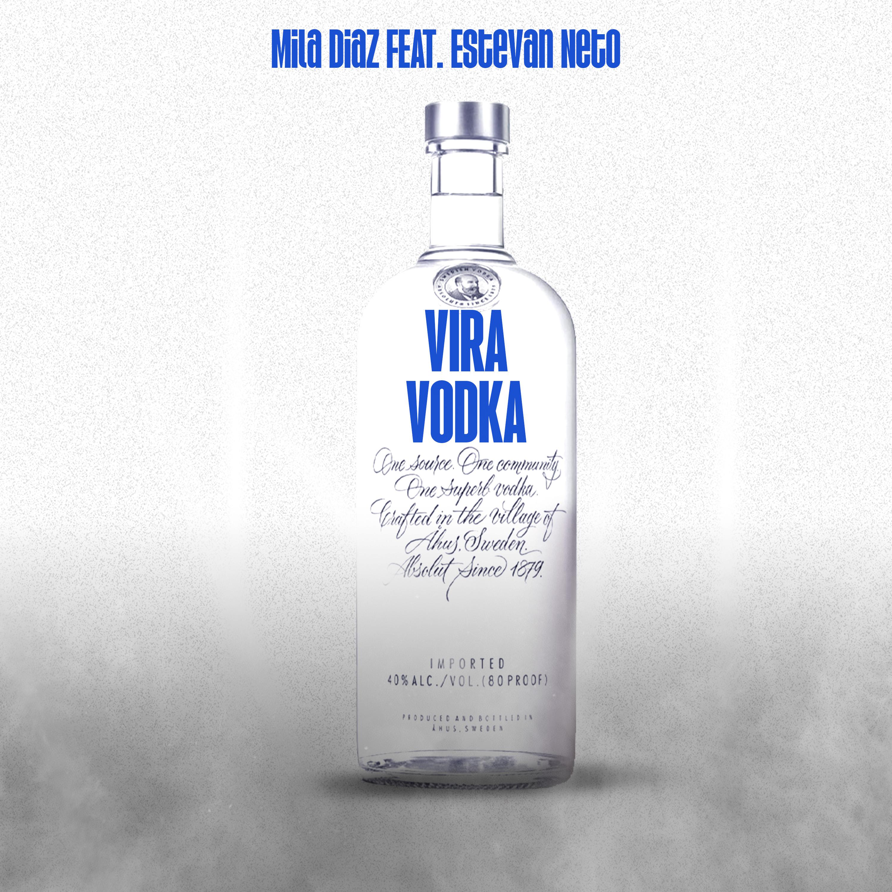 Постер альбома Vira Vodka