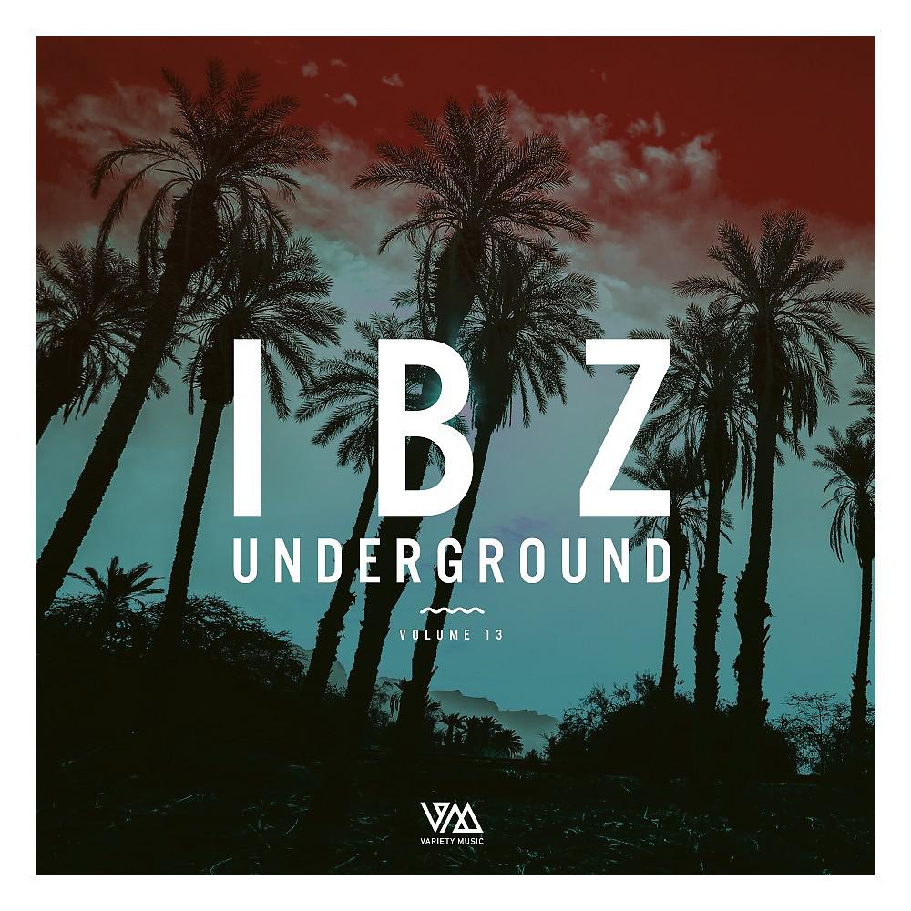 Постер альбома Ibz Underground, Vol. 13