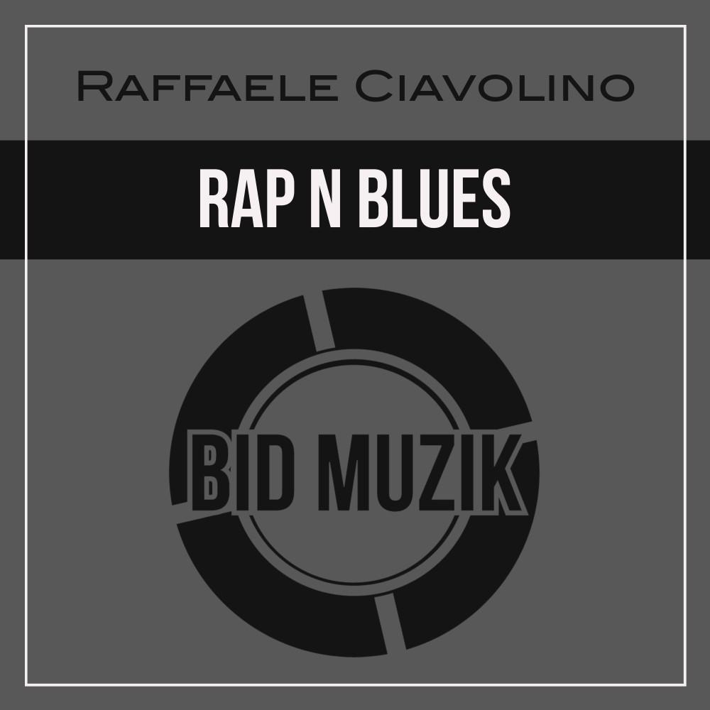 Постер альбома Rap n Blues