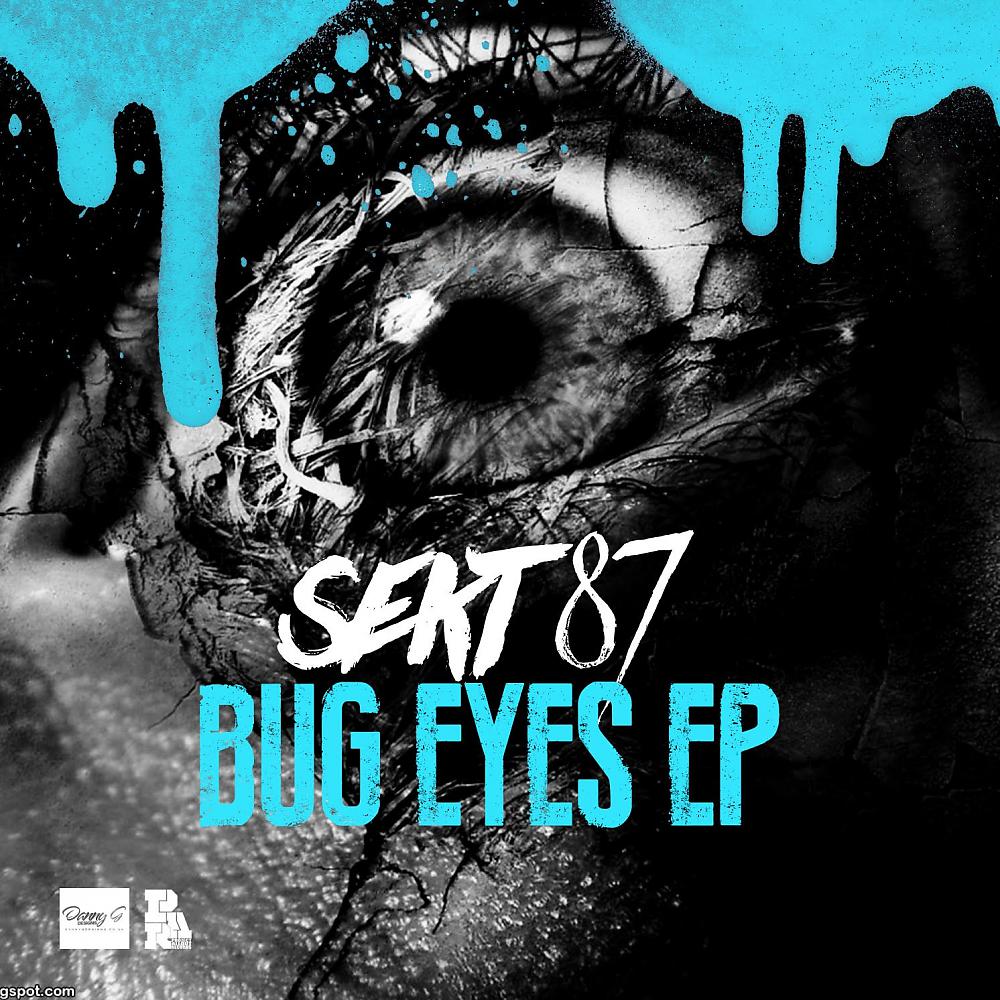 Постер альбома Bug Eyes