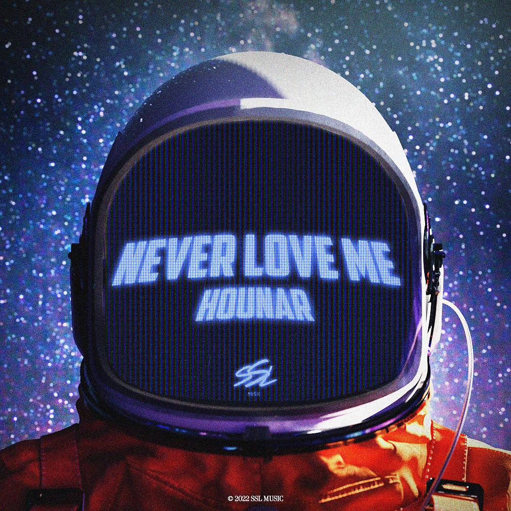 Постер альбома Never Love Me