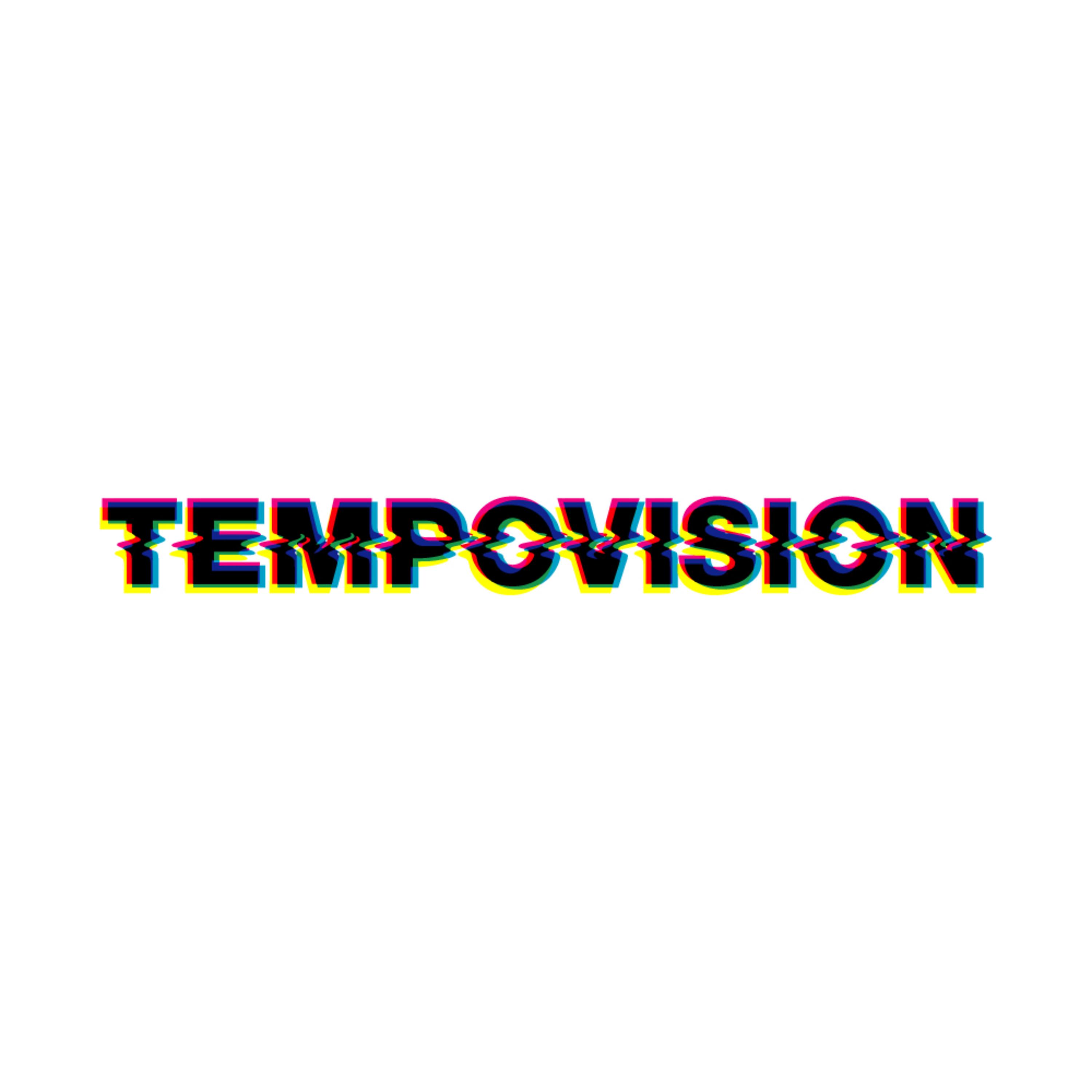 Постер альбома Tempovision