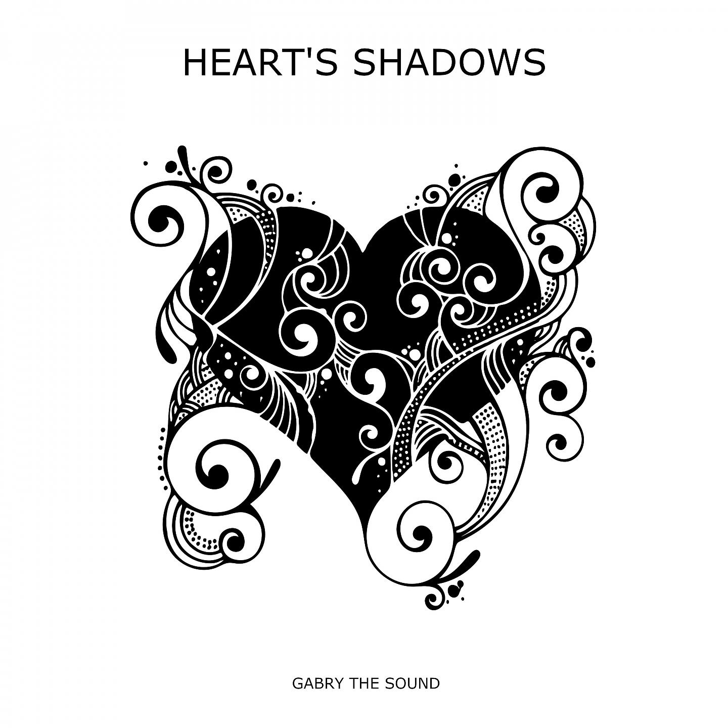 Постер альбома Heart's Shadows