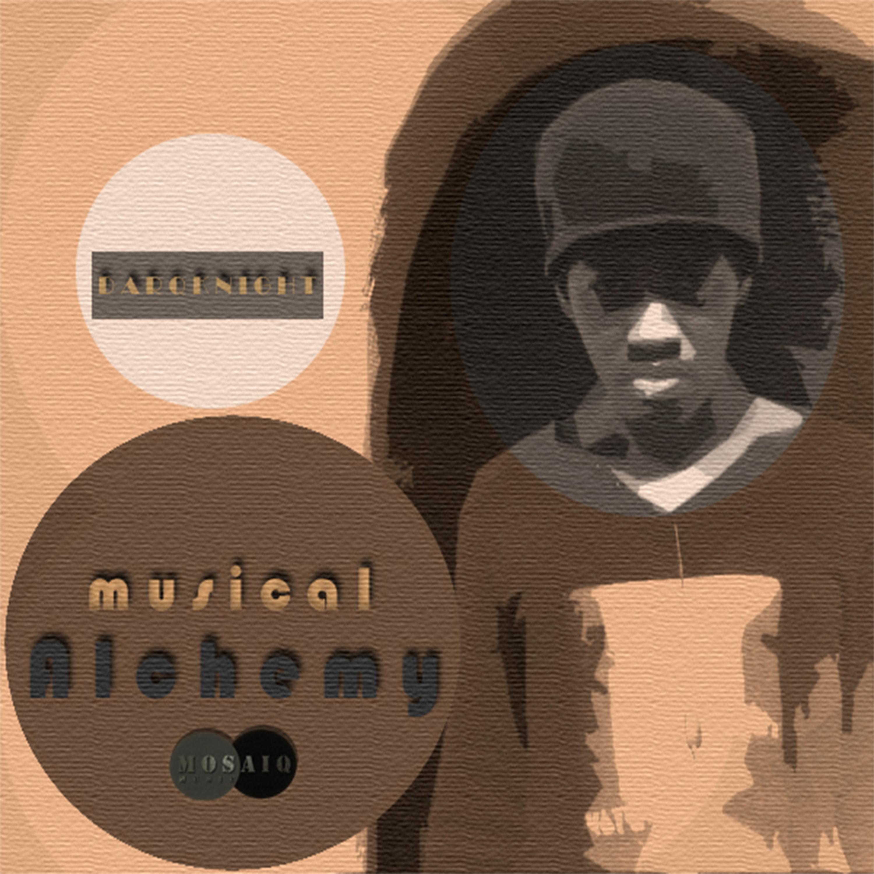 Постер альбома Musical Alchemy, Vol. 1