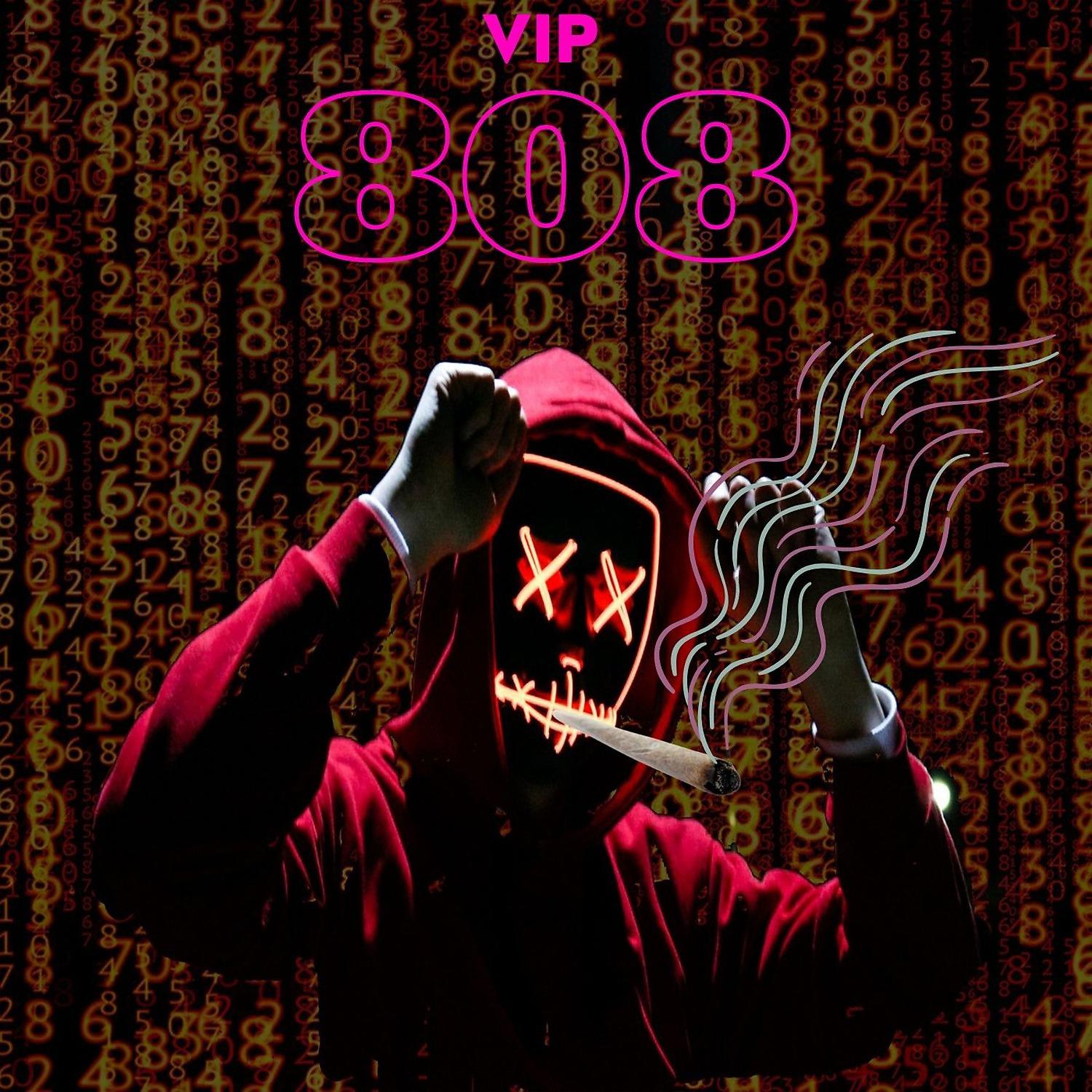 Постер альбома VIP 808