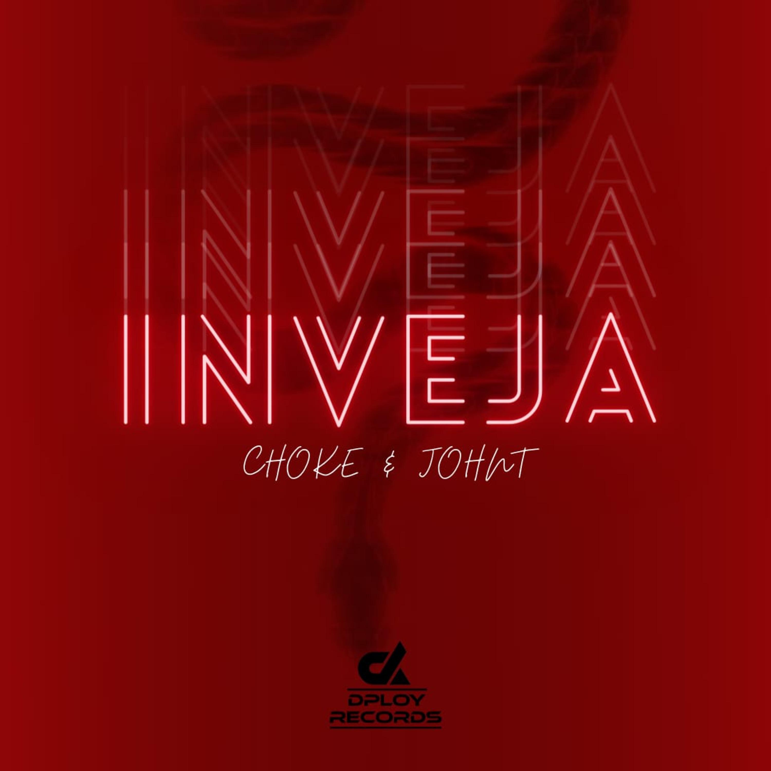 Постер альбома Inveja