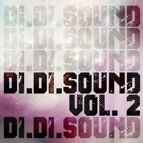 Постер альбома Di.Di.Sound, Vol. 2