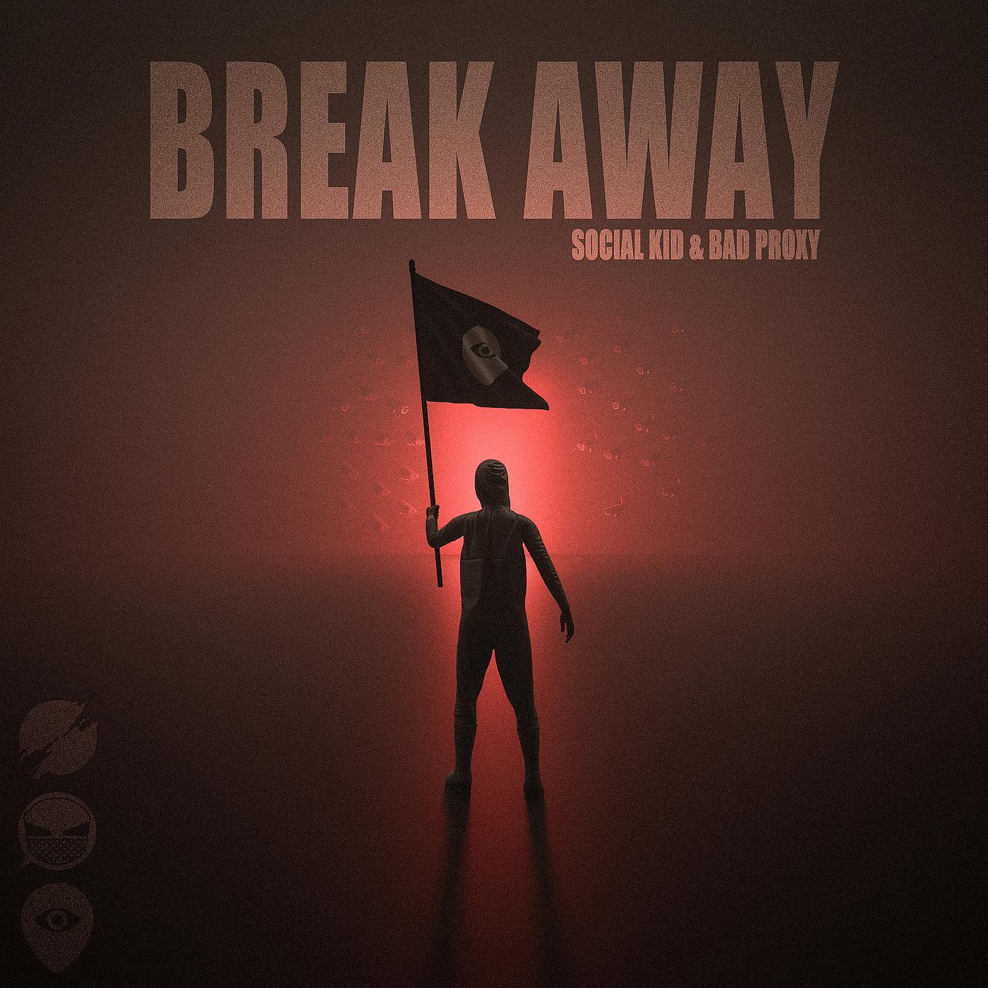 Постер альбома Break Away