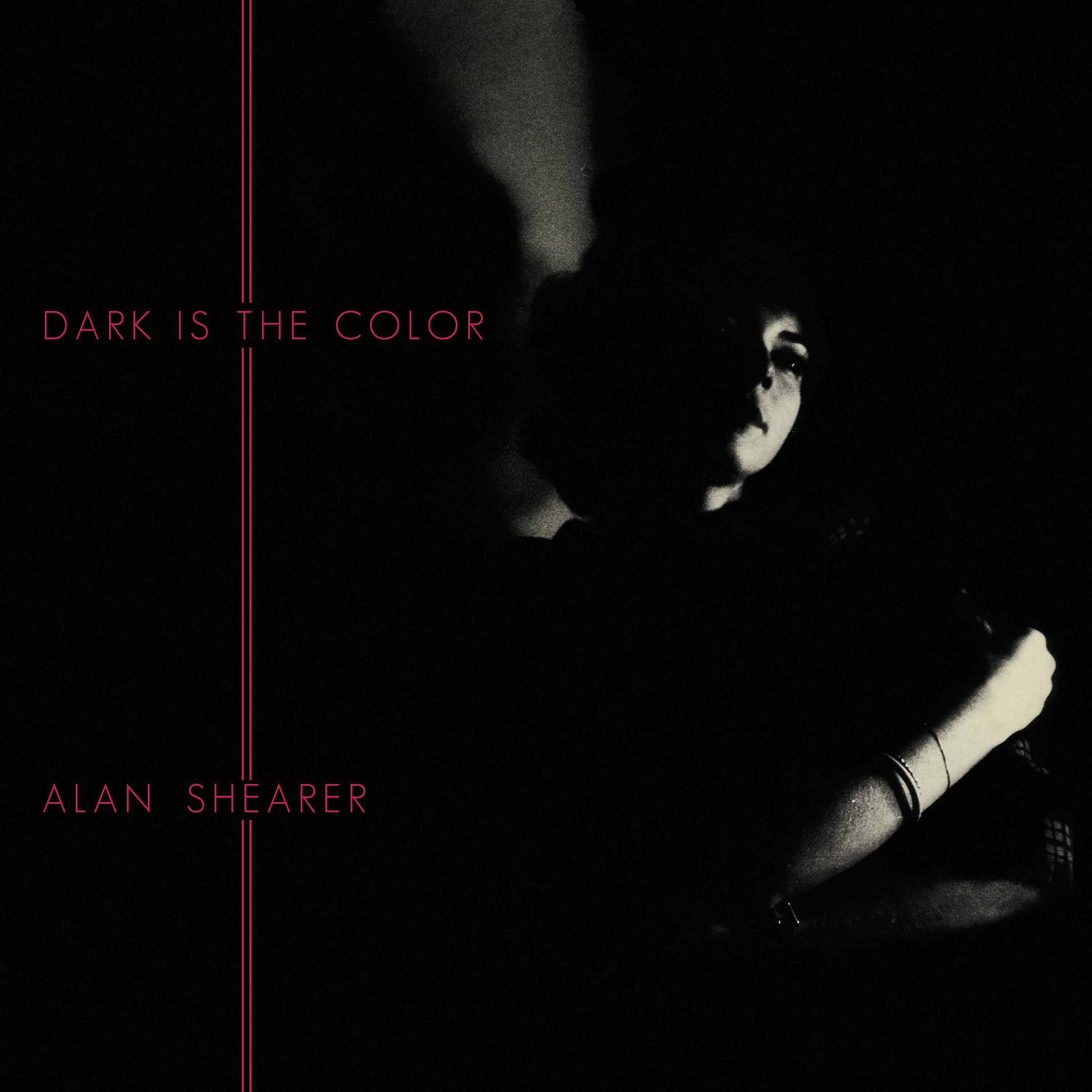 Постер альбома Dark Is The Color
