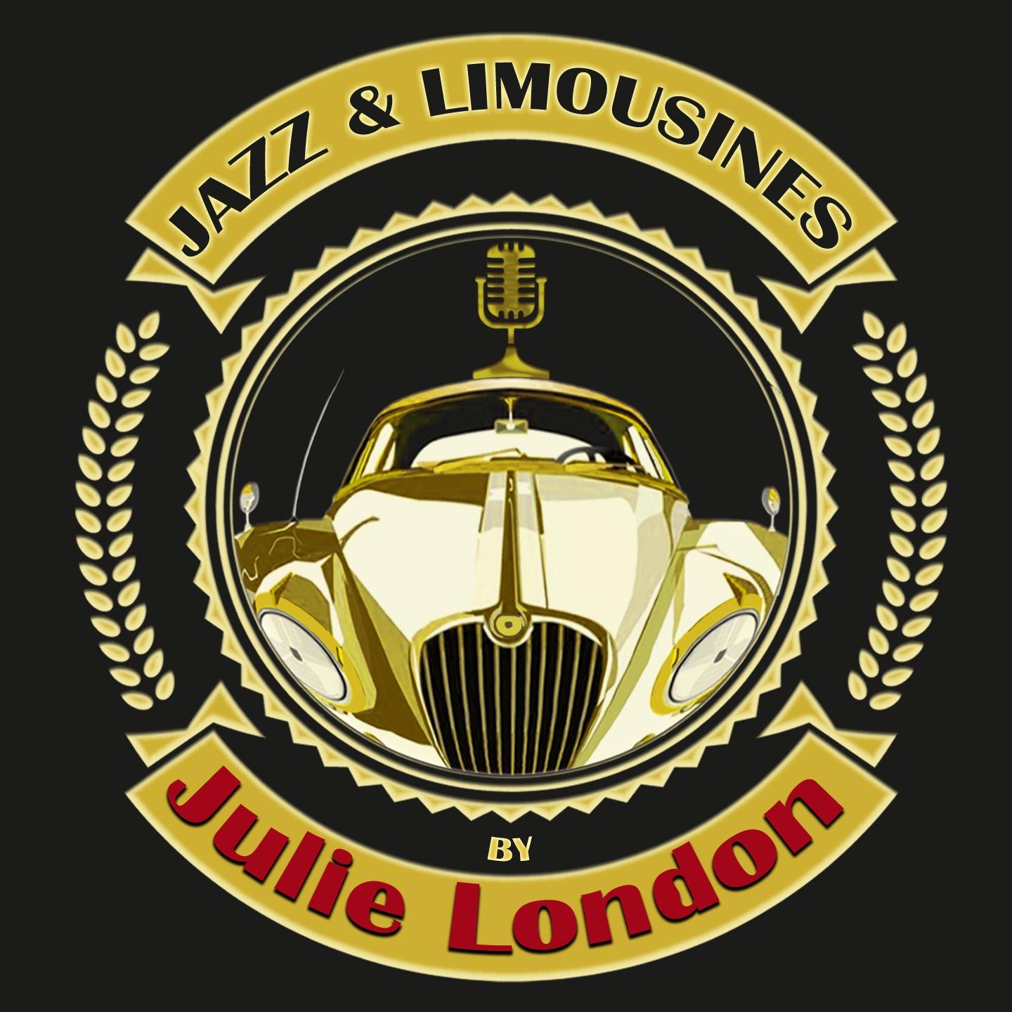 Постер альбома Jazz & Limousines by Julie London