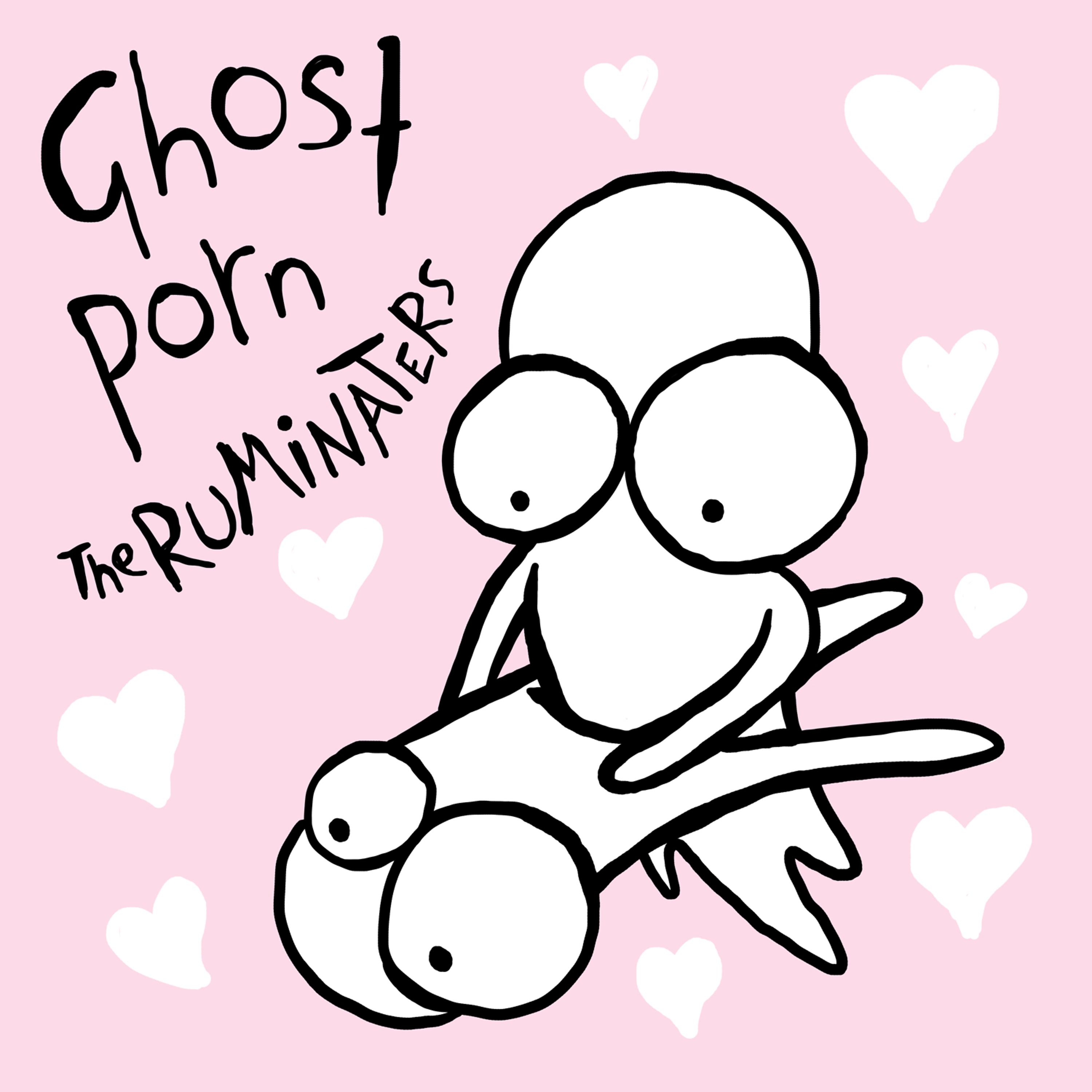 Постер альбома Ghost Porn