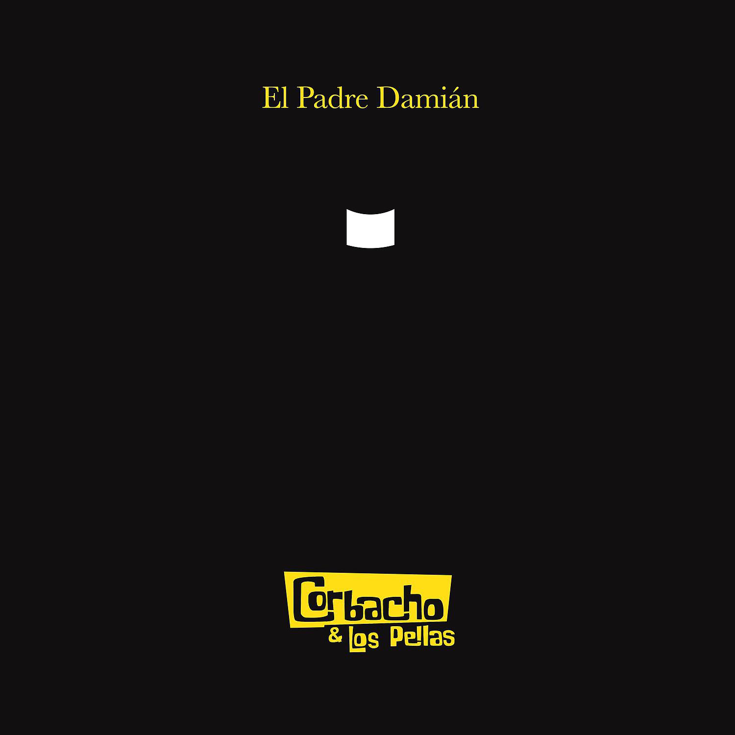 Постер альбома El Padre Damián