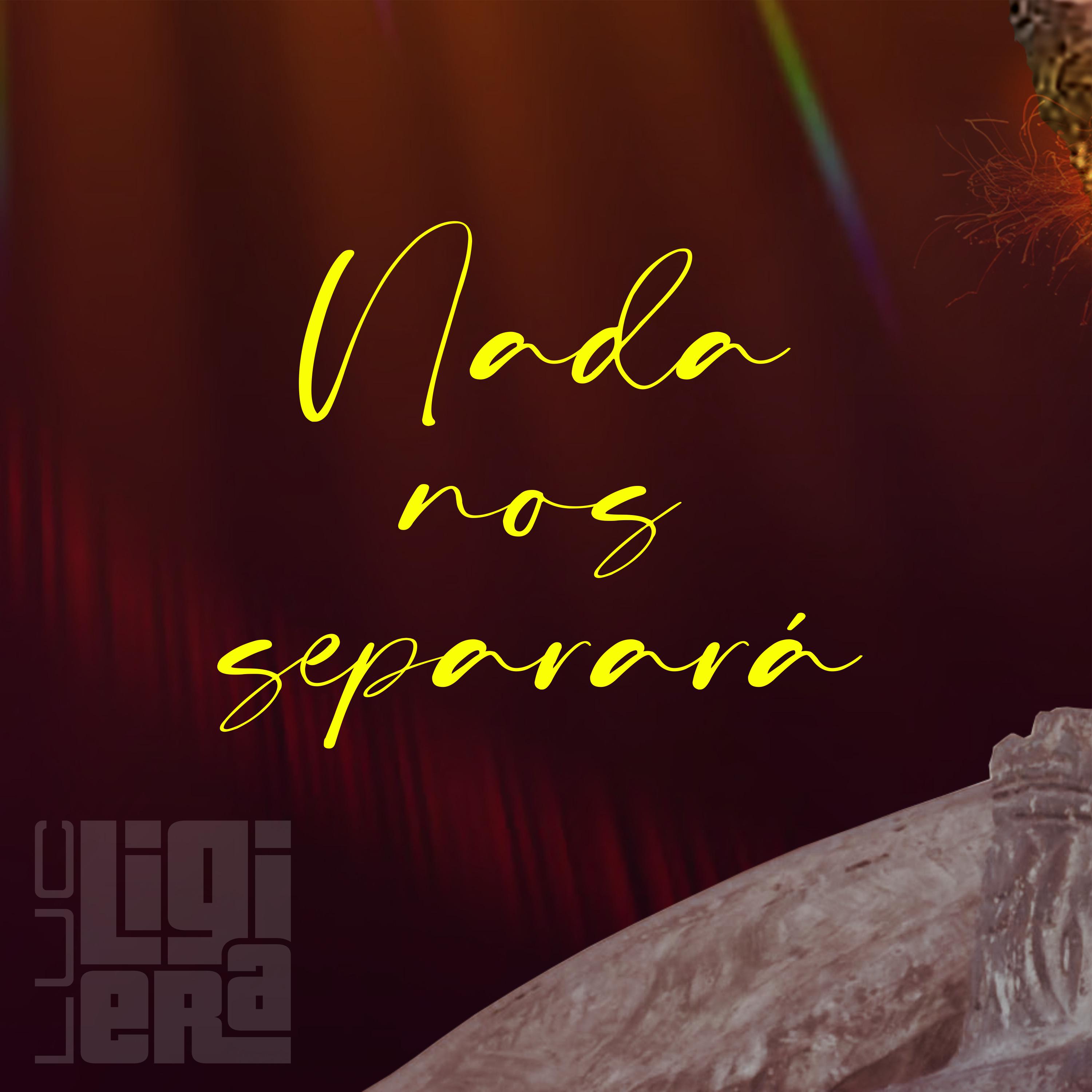 Постер альбома Nada Nos Separará