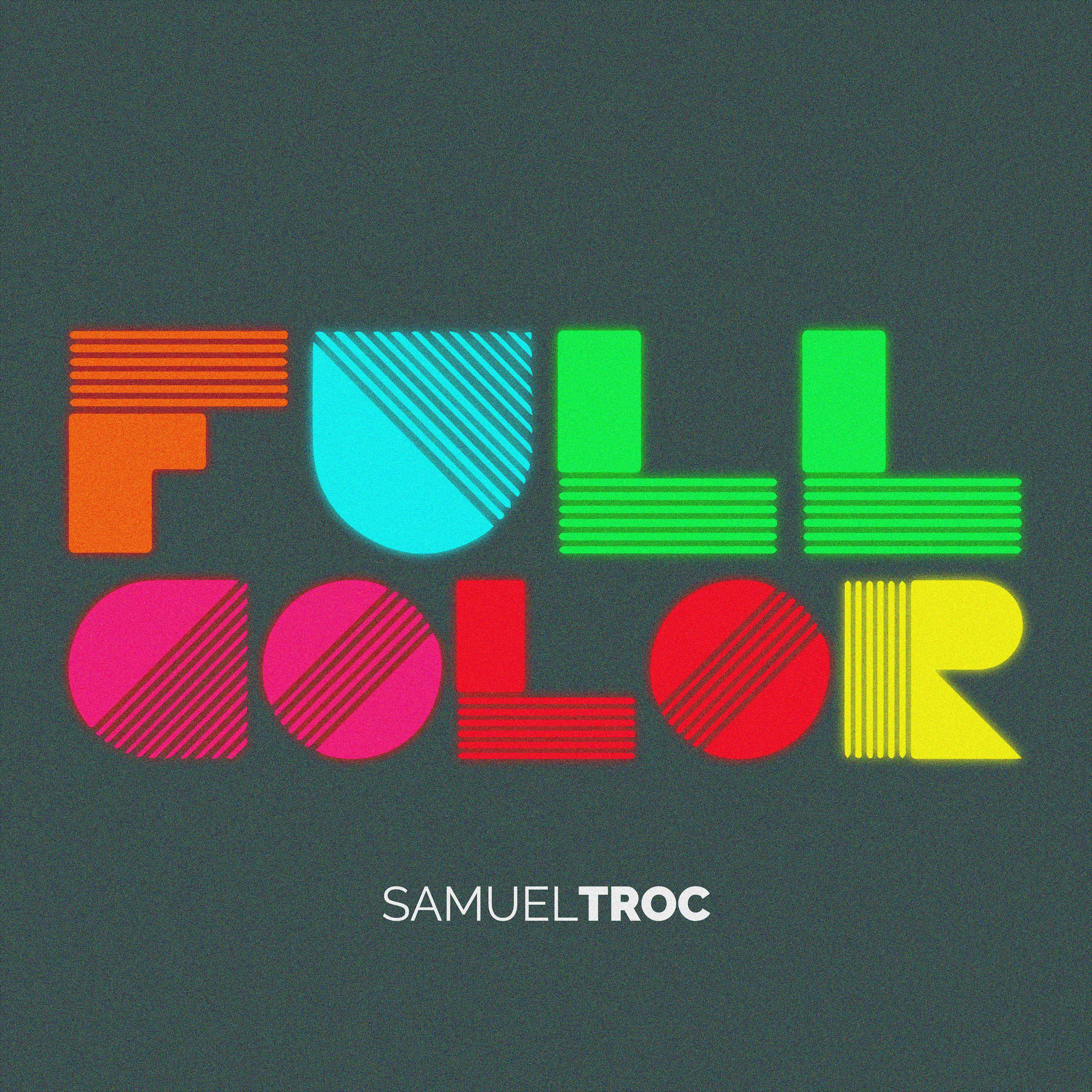 Постер альбома Full Color