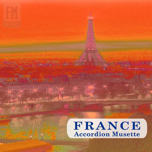 Постер альбома France