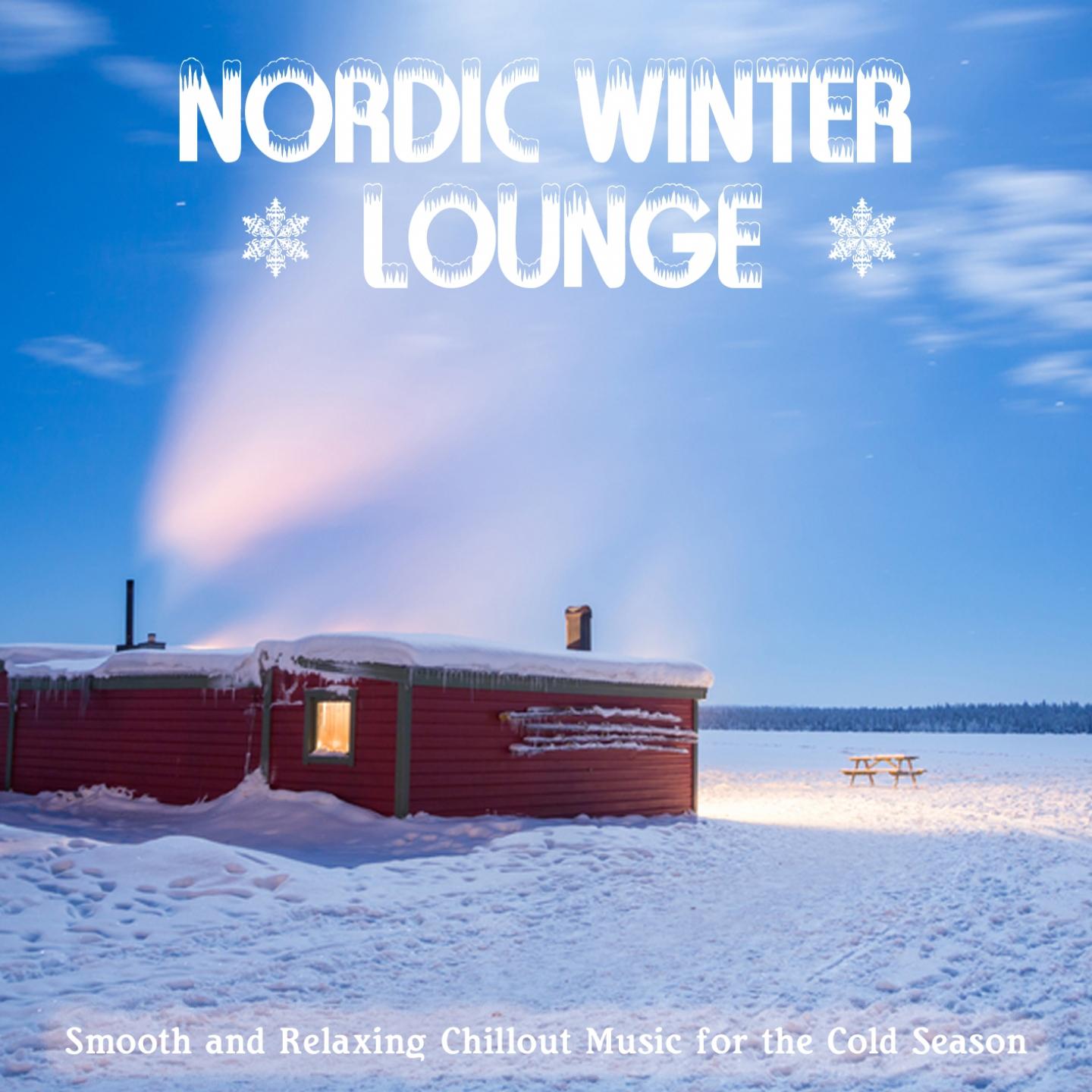 Постер альбома Nordic Winter Chillout Lounge
