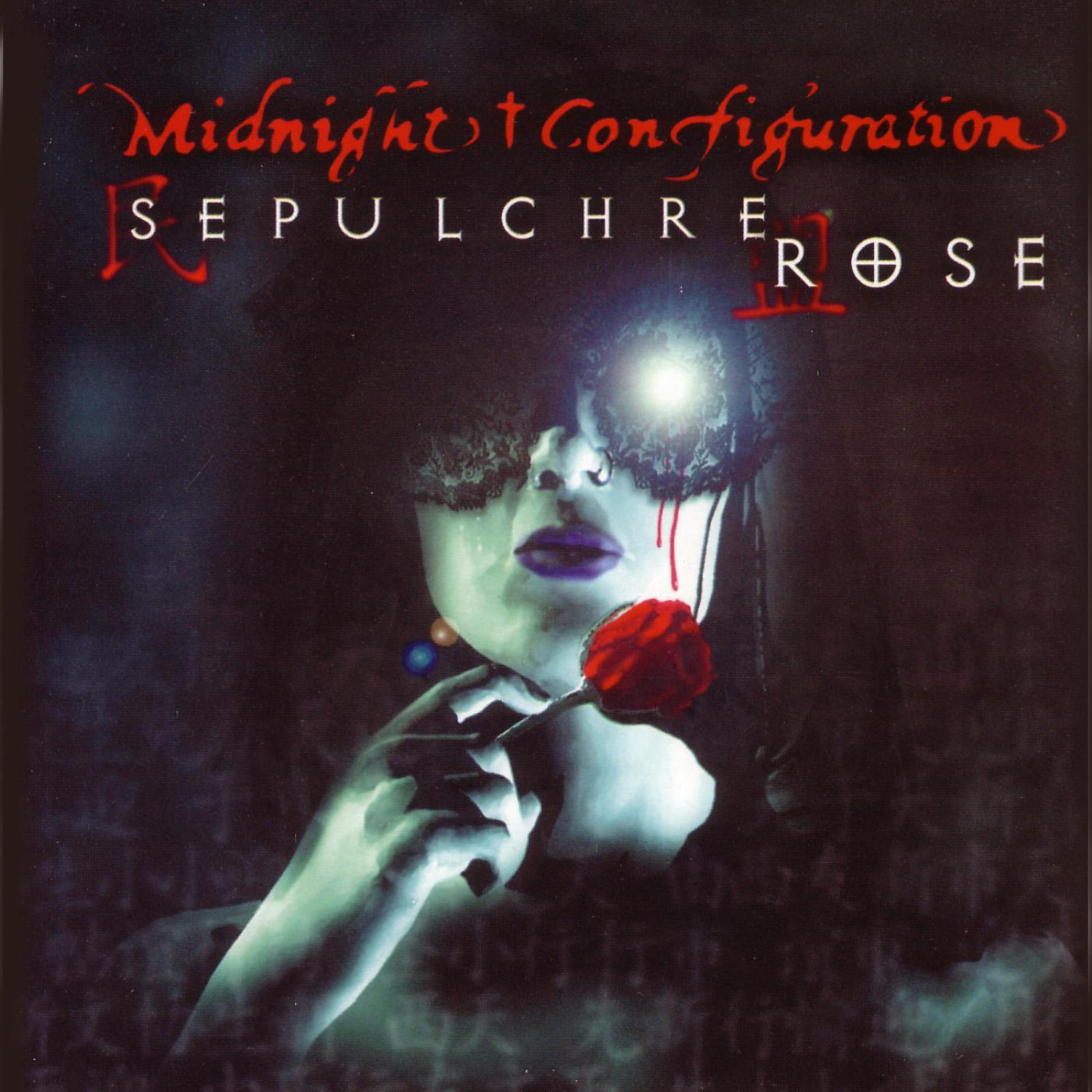 Постер альбома Sepulchre Rose
