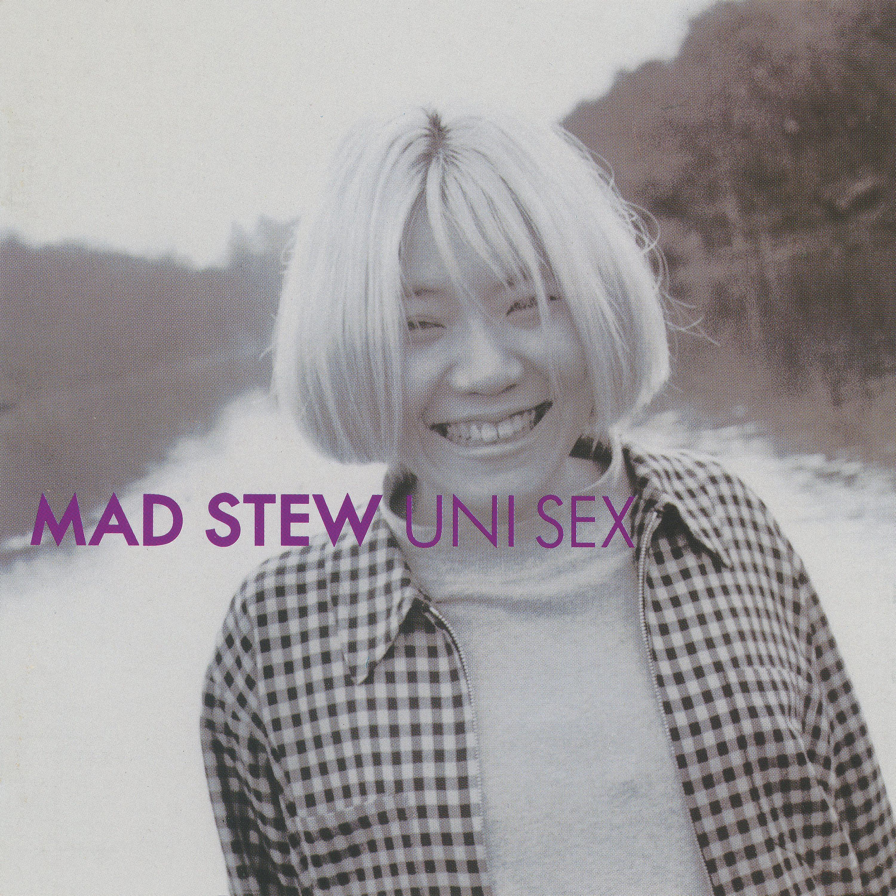 Постер альбома Mad Stew