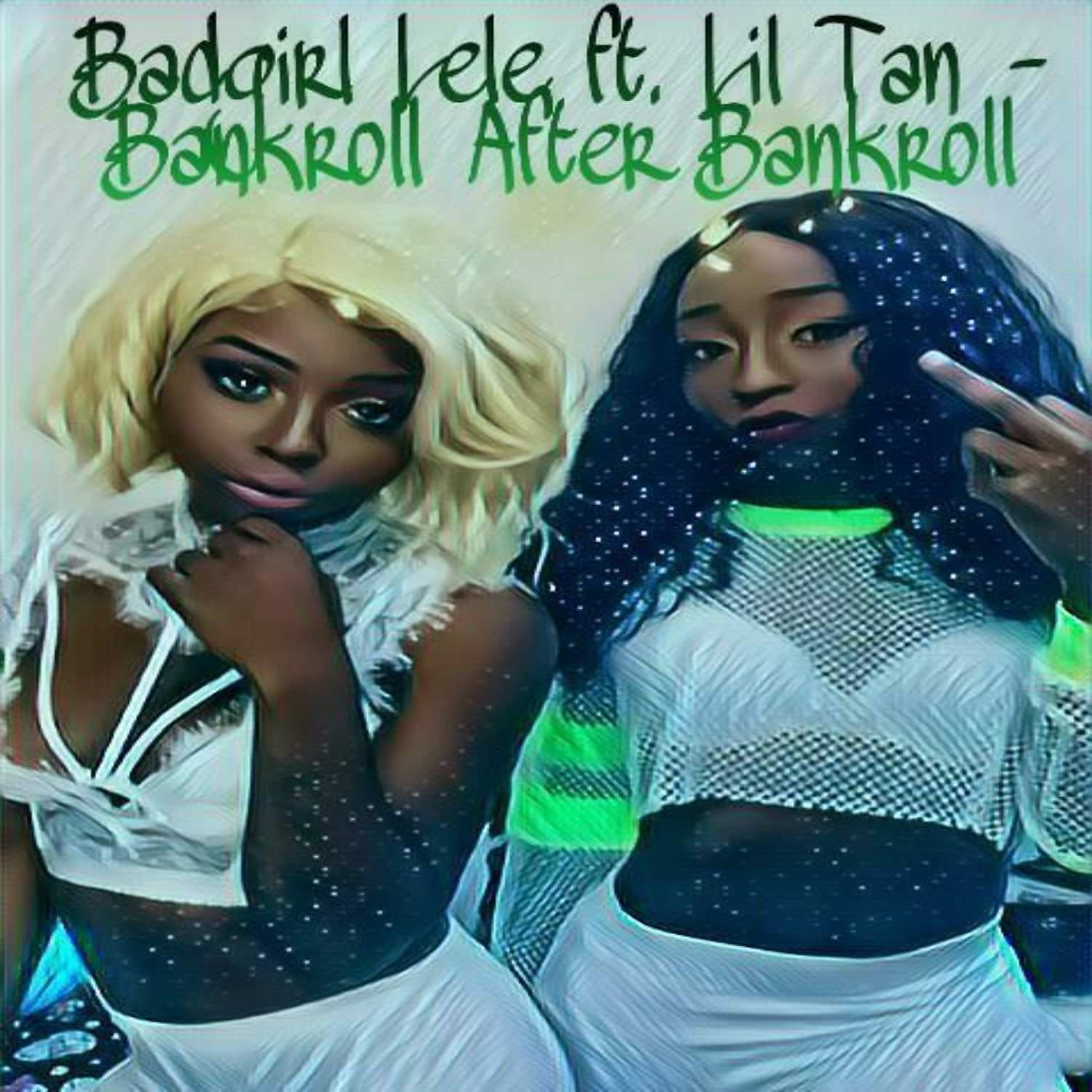 Постер альбома Bankroll After Bankroll (feat. Lil Tan)