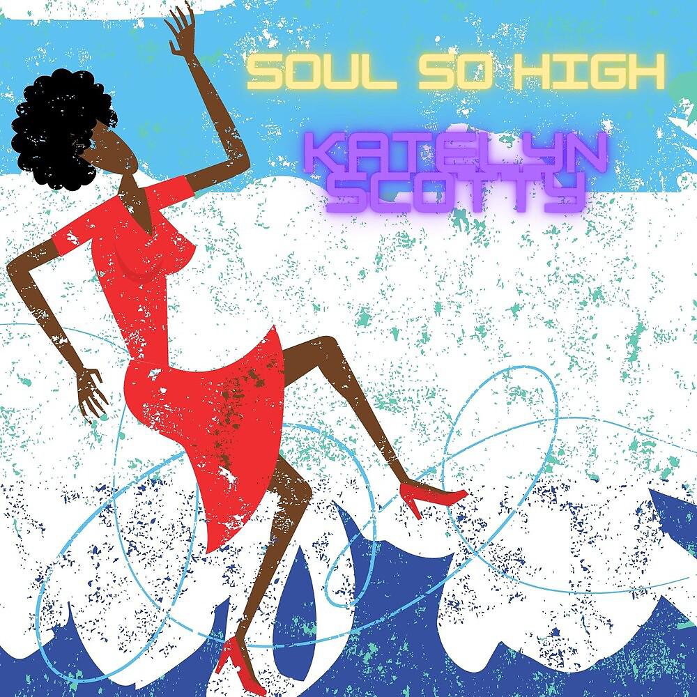 Постер альбома Soul So High