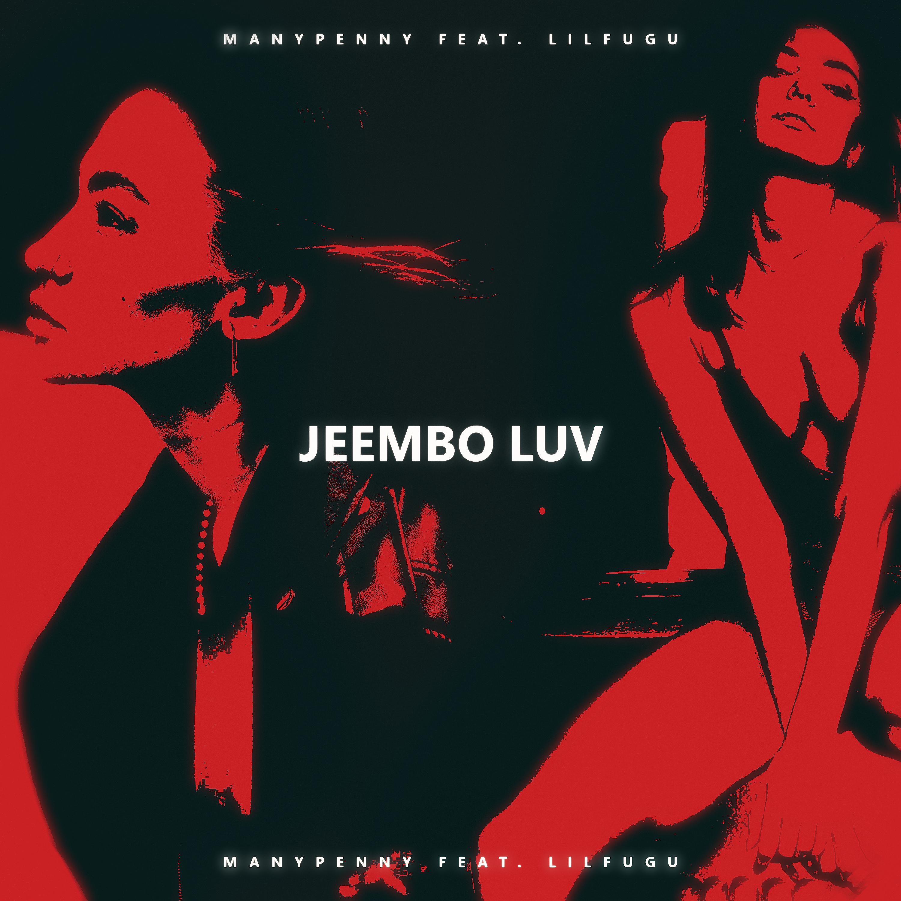Постер альбома Jeembo Luv