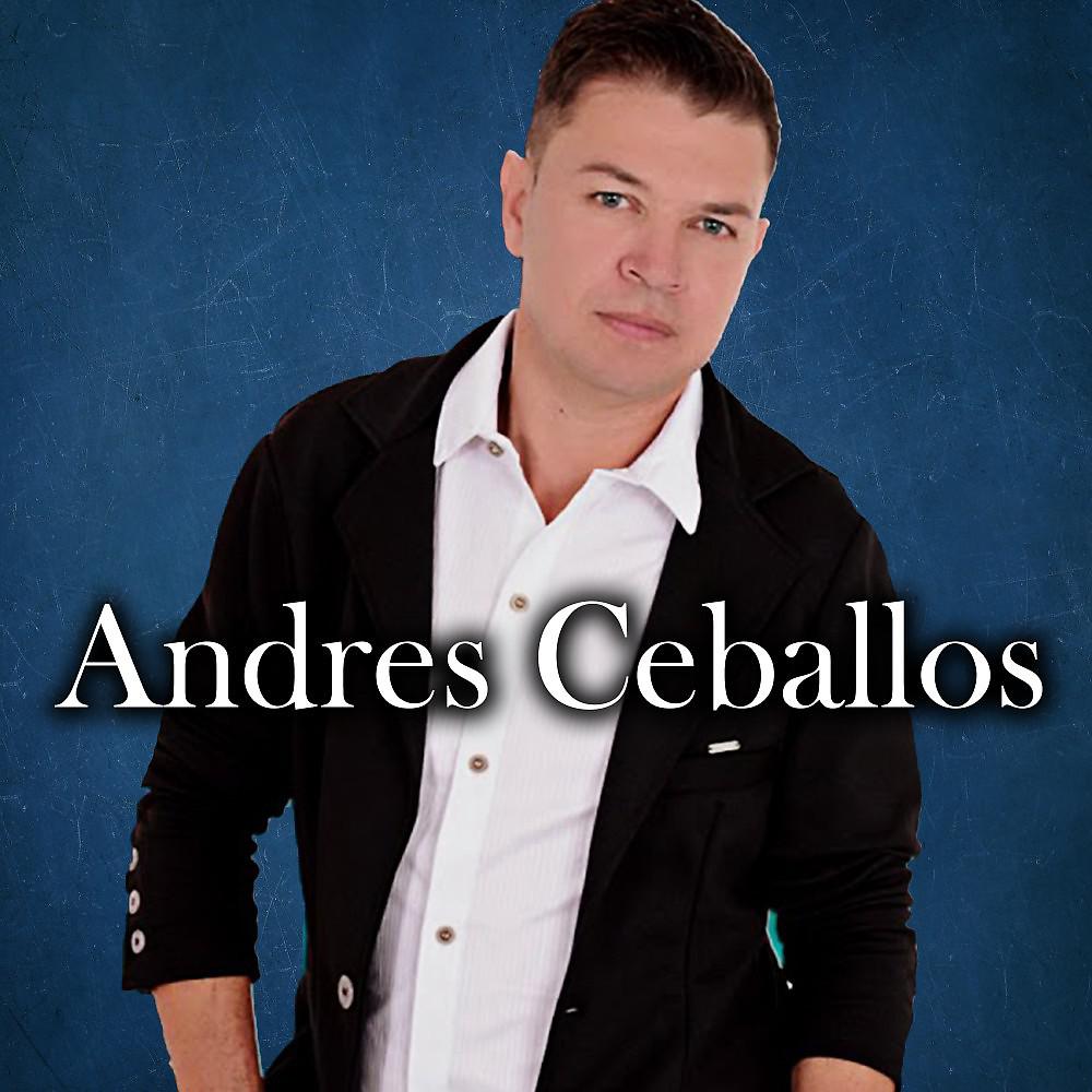 Постер альбома Andres Ceballos