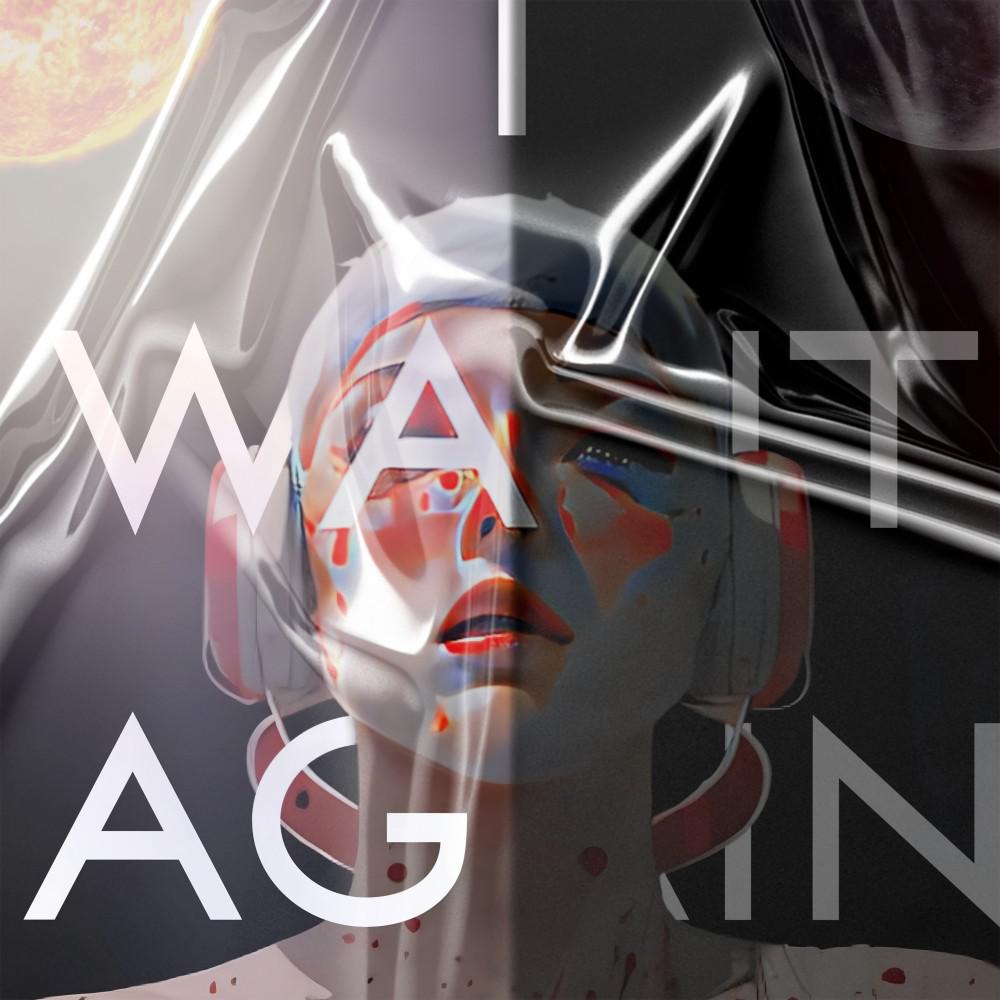 Постер альбома I Want Again (Prod.By Black Insane)