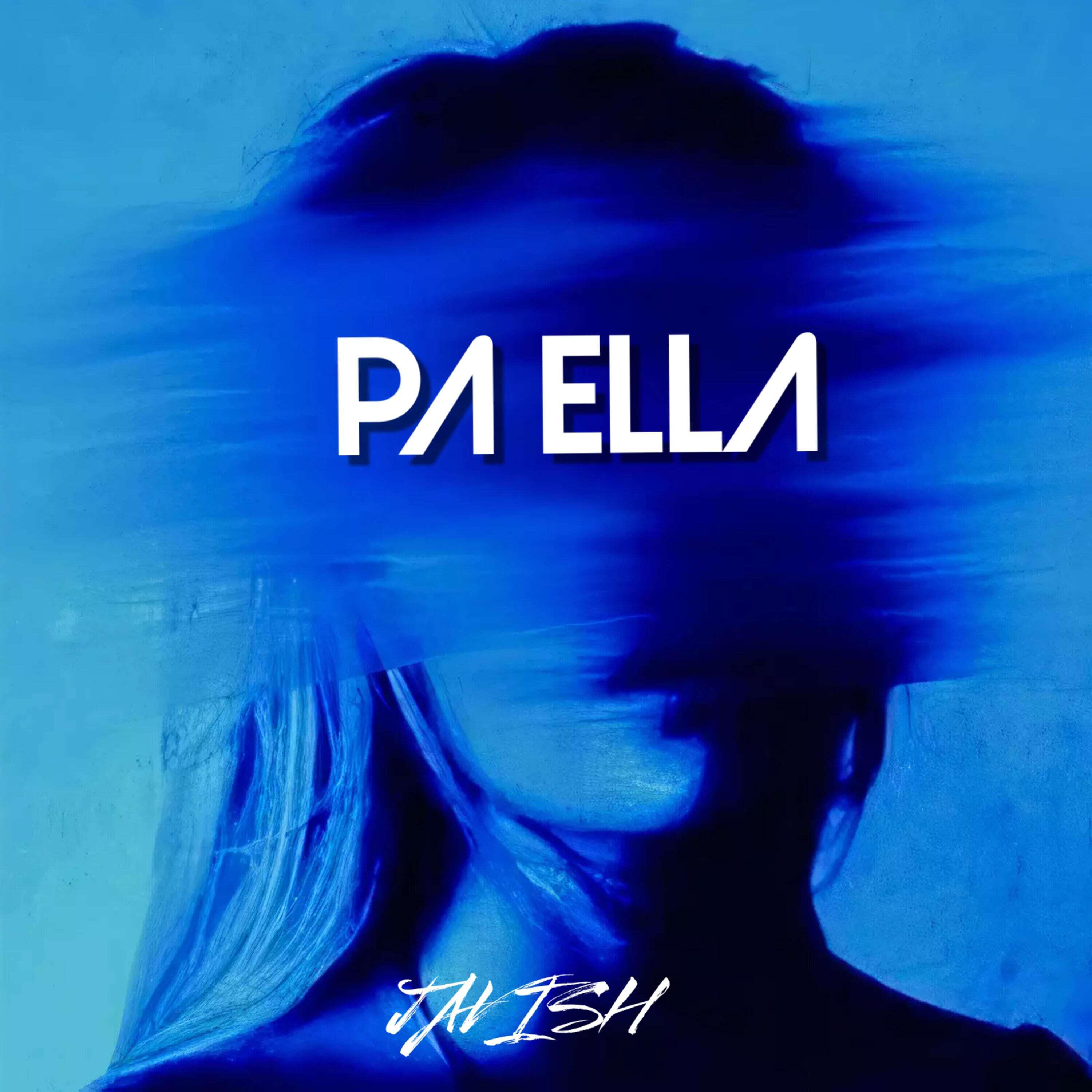 Постер альбома Pa Ella