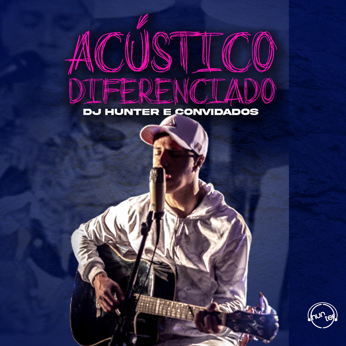 Постер альбома Acústico Diferenciado