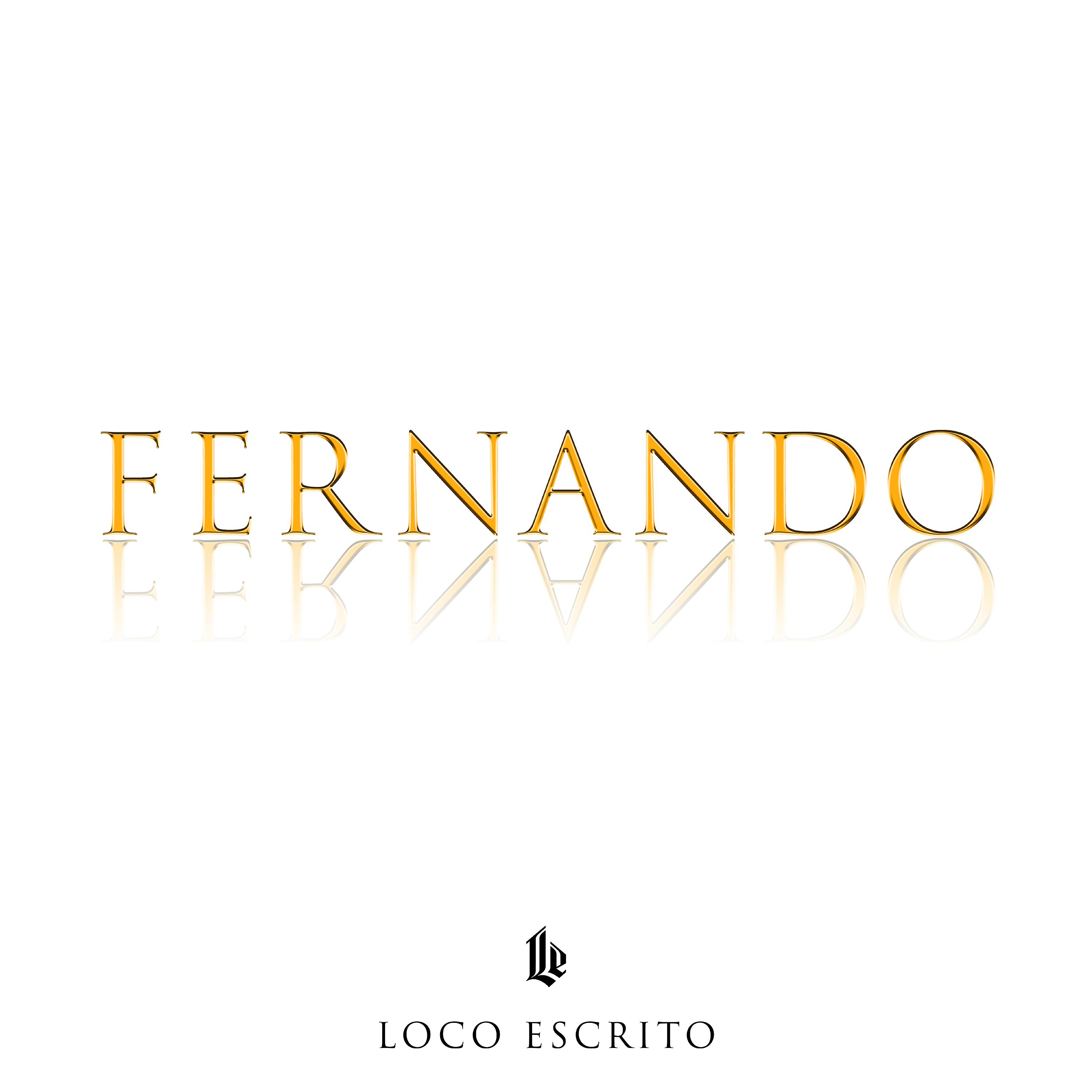 Постер альбома Fernando