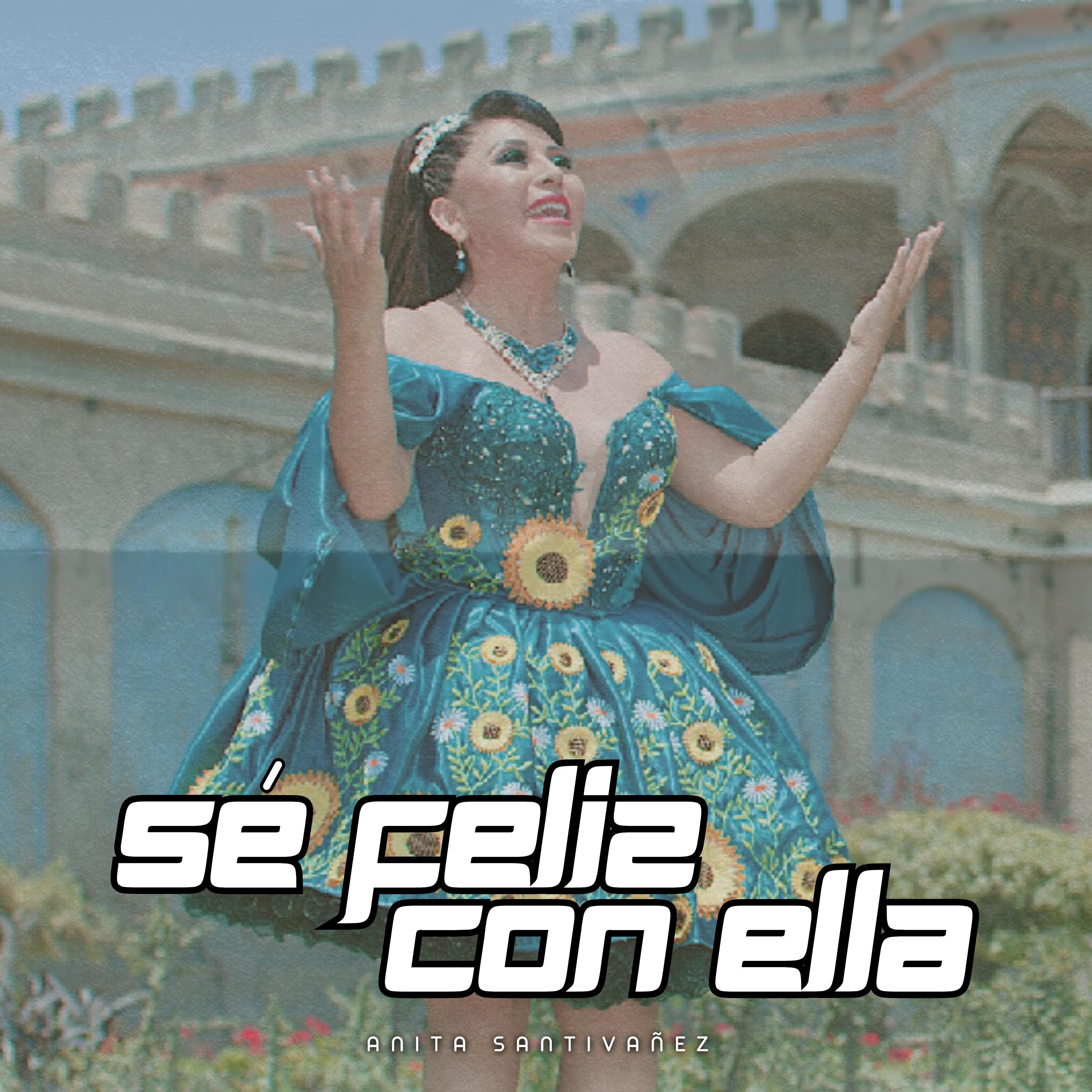 Постер альбома Se Feliz Con Ella