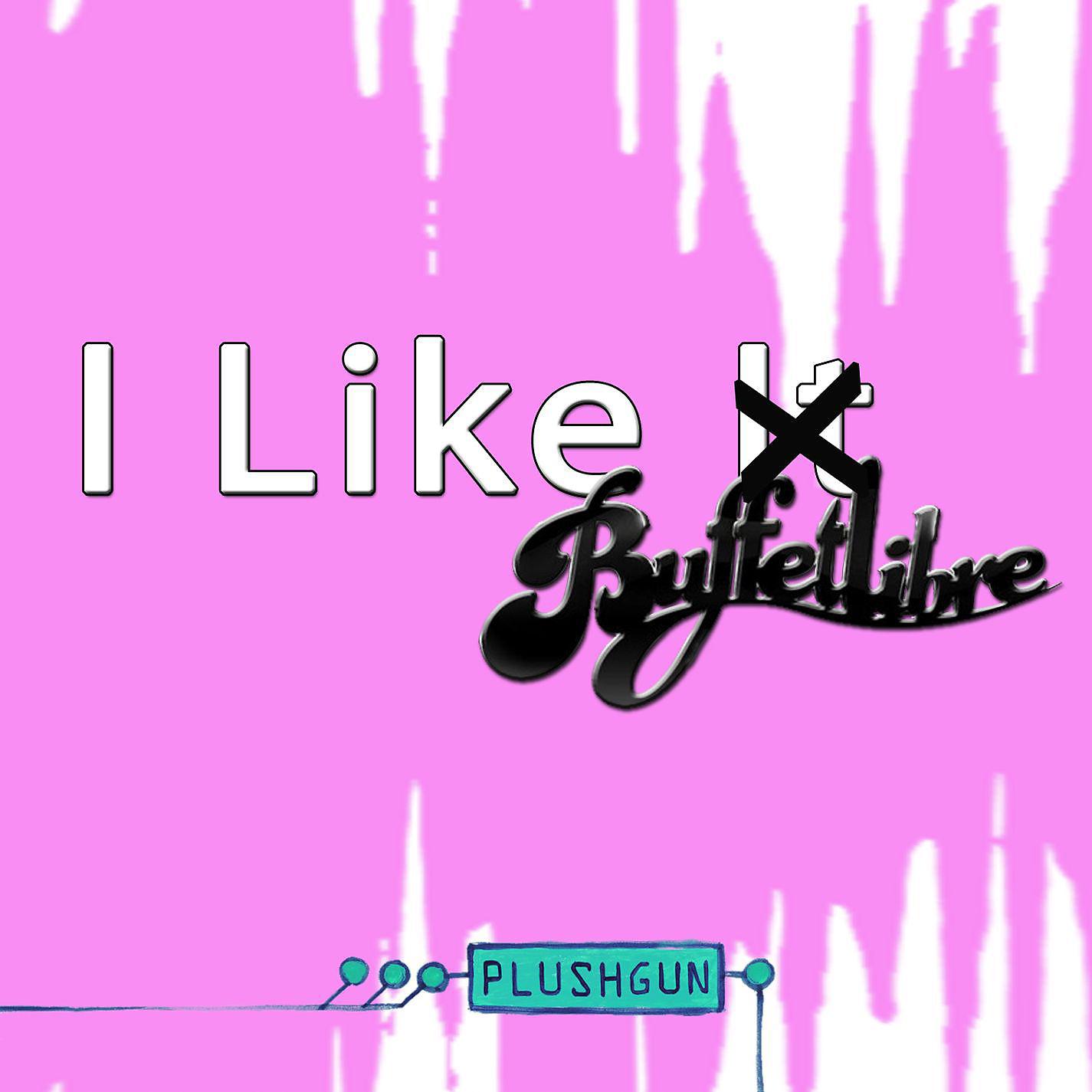 Постер альбома I Like It (Remix)