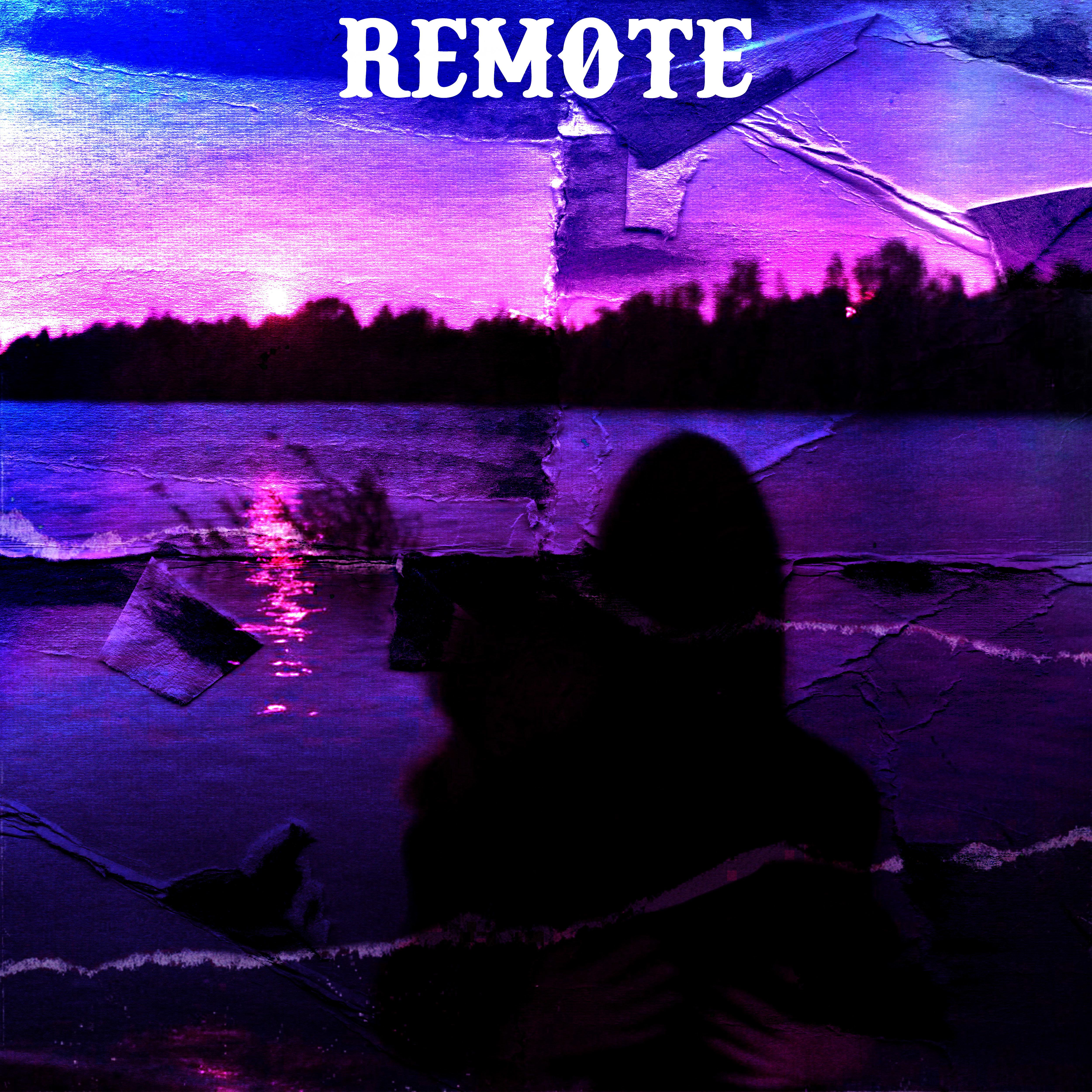 Постер альбома Remote