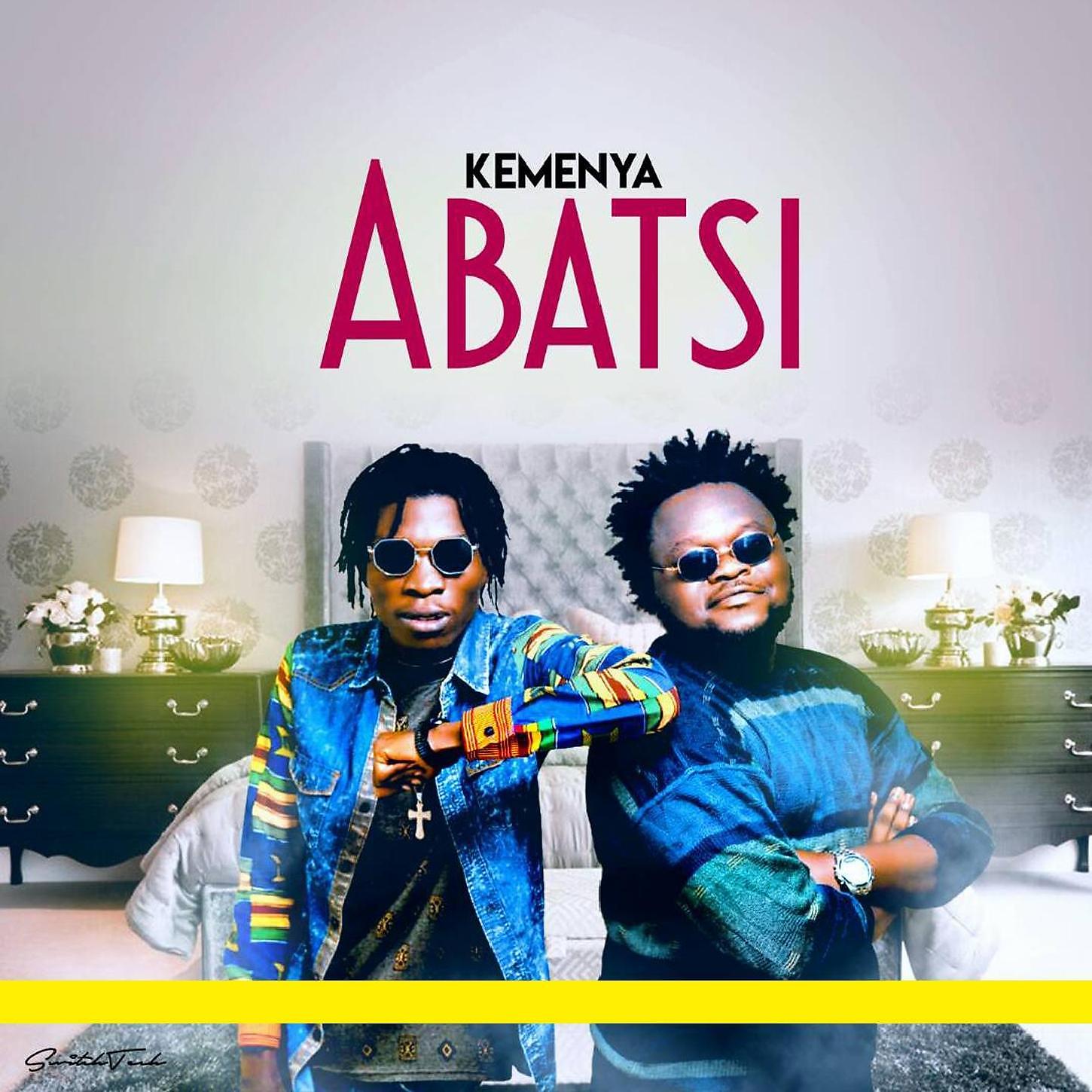 Постер альбома Abatsi
