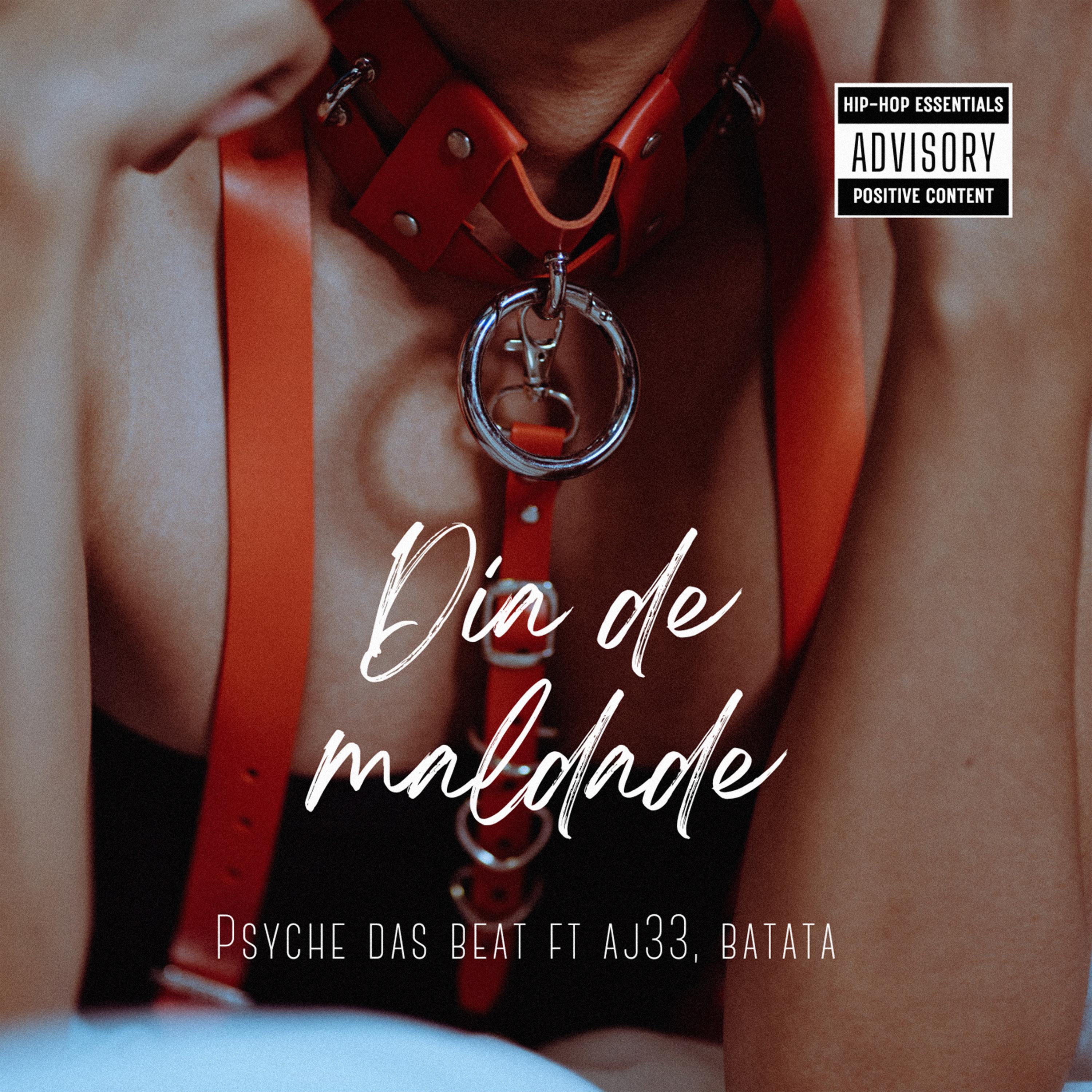 Постер альбома Dia de Maldade