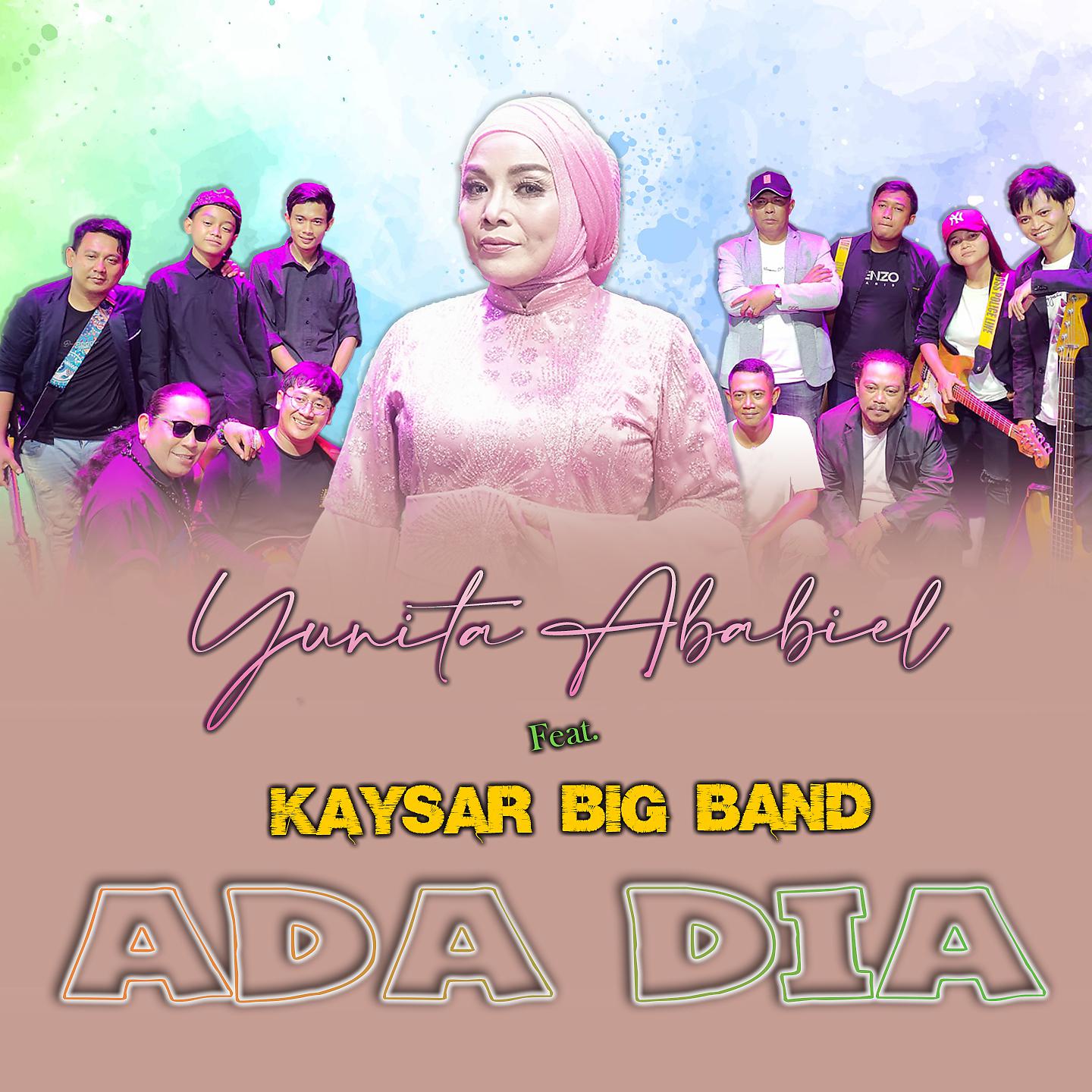 Постер альбома Ada Dia