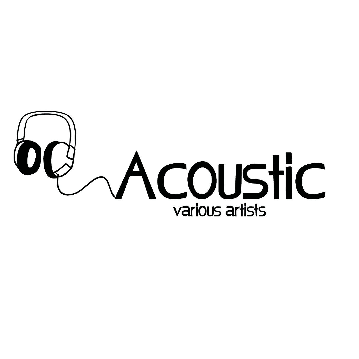 Постер альбома Acoustic Pre-Cleared Compilation Digital