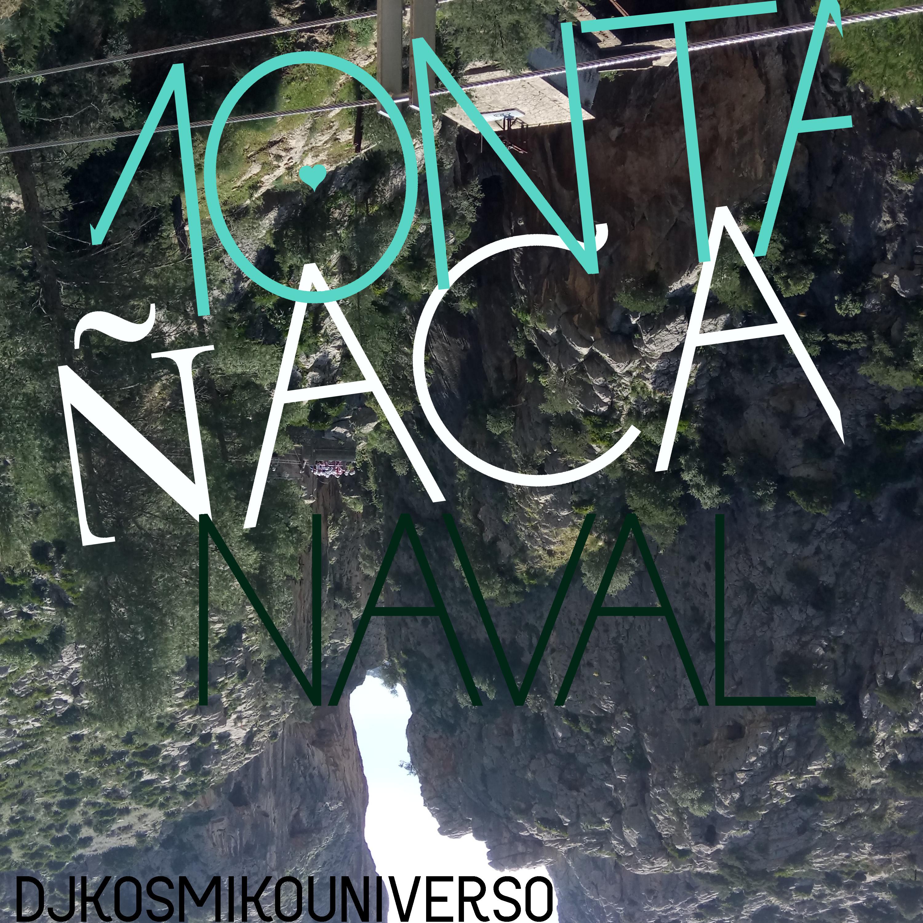 Постер альбома Montañacarnaval