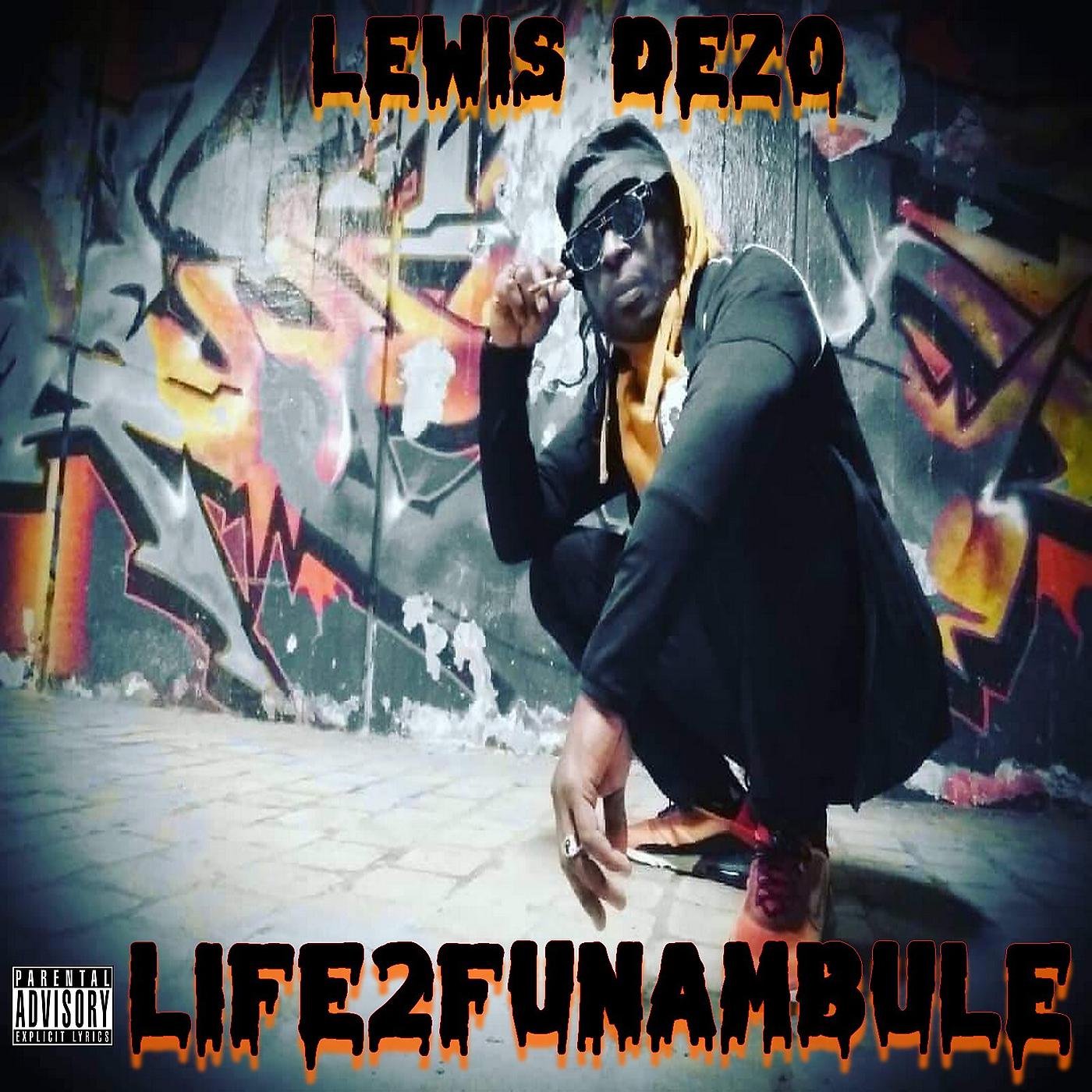 Постер альбома Life 2 Funambule