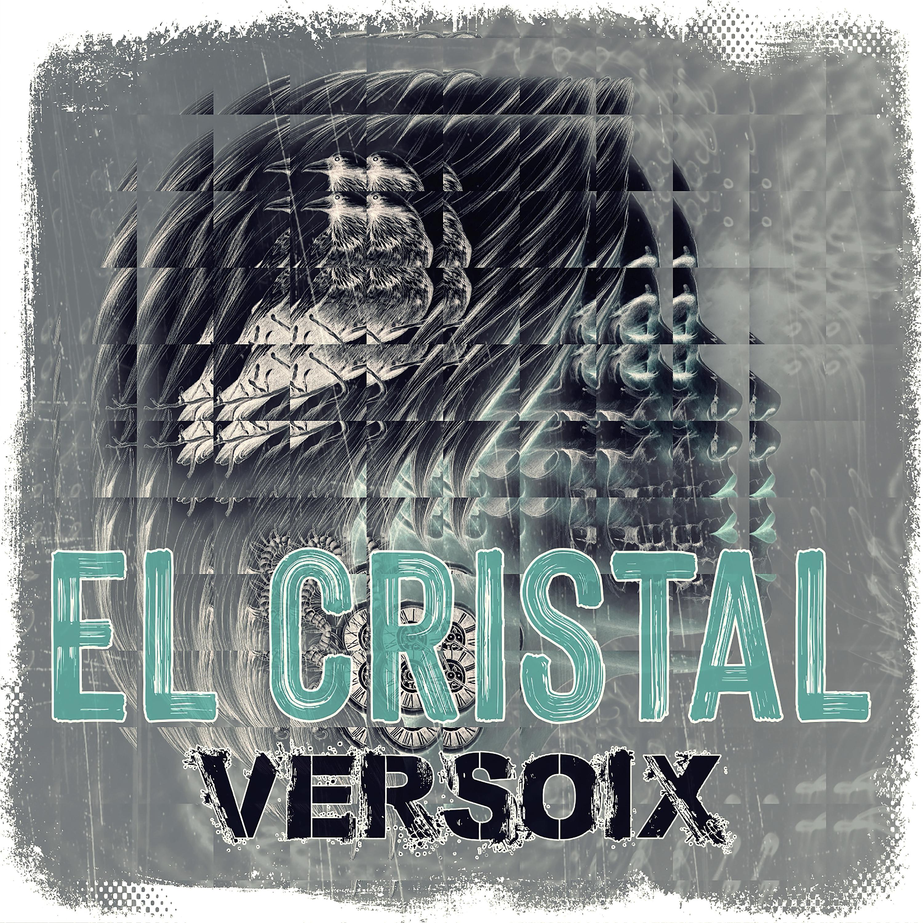 Постер альбома El Cristal