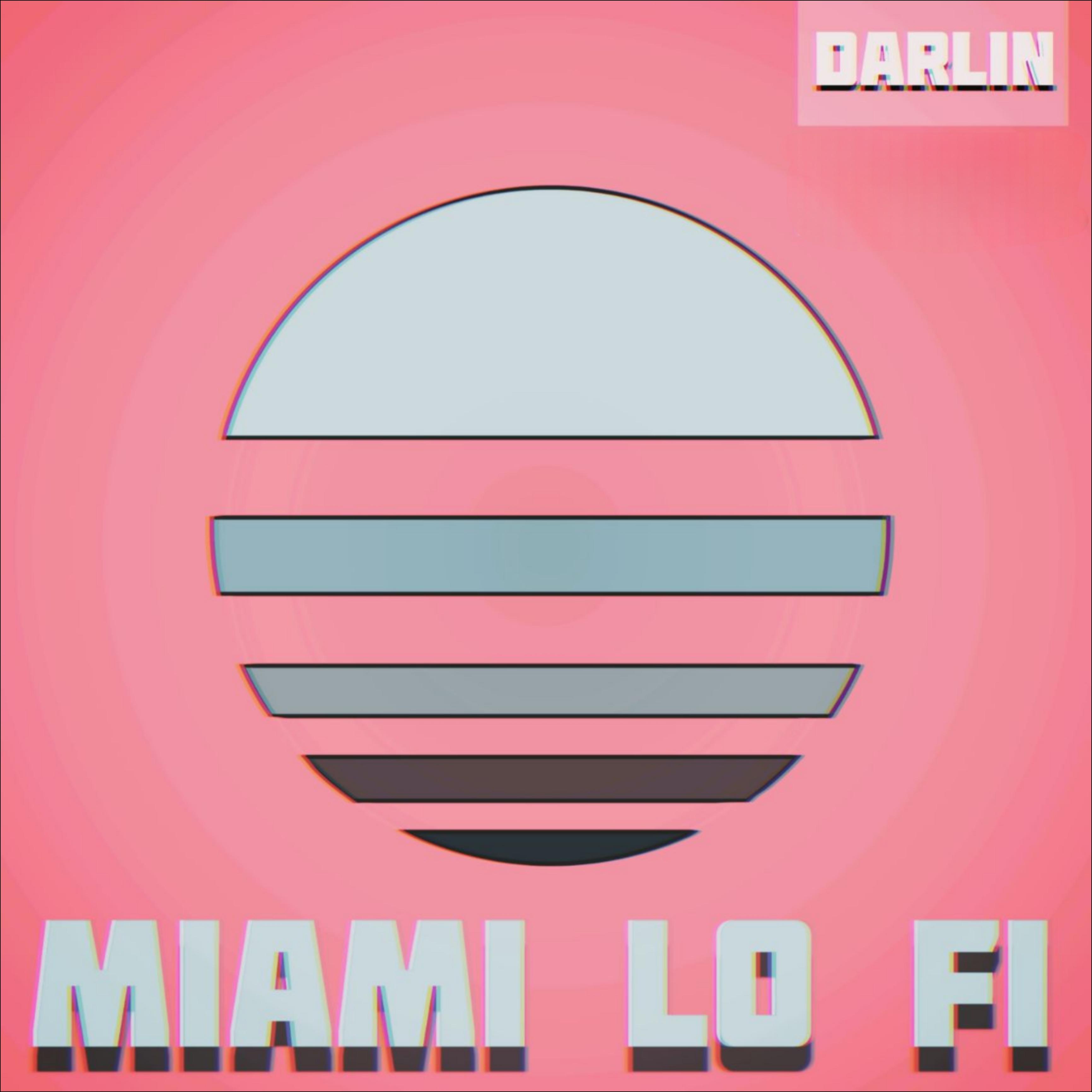 Постер альбома Miami Lo Fi