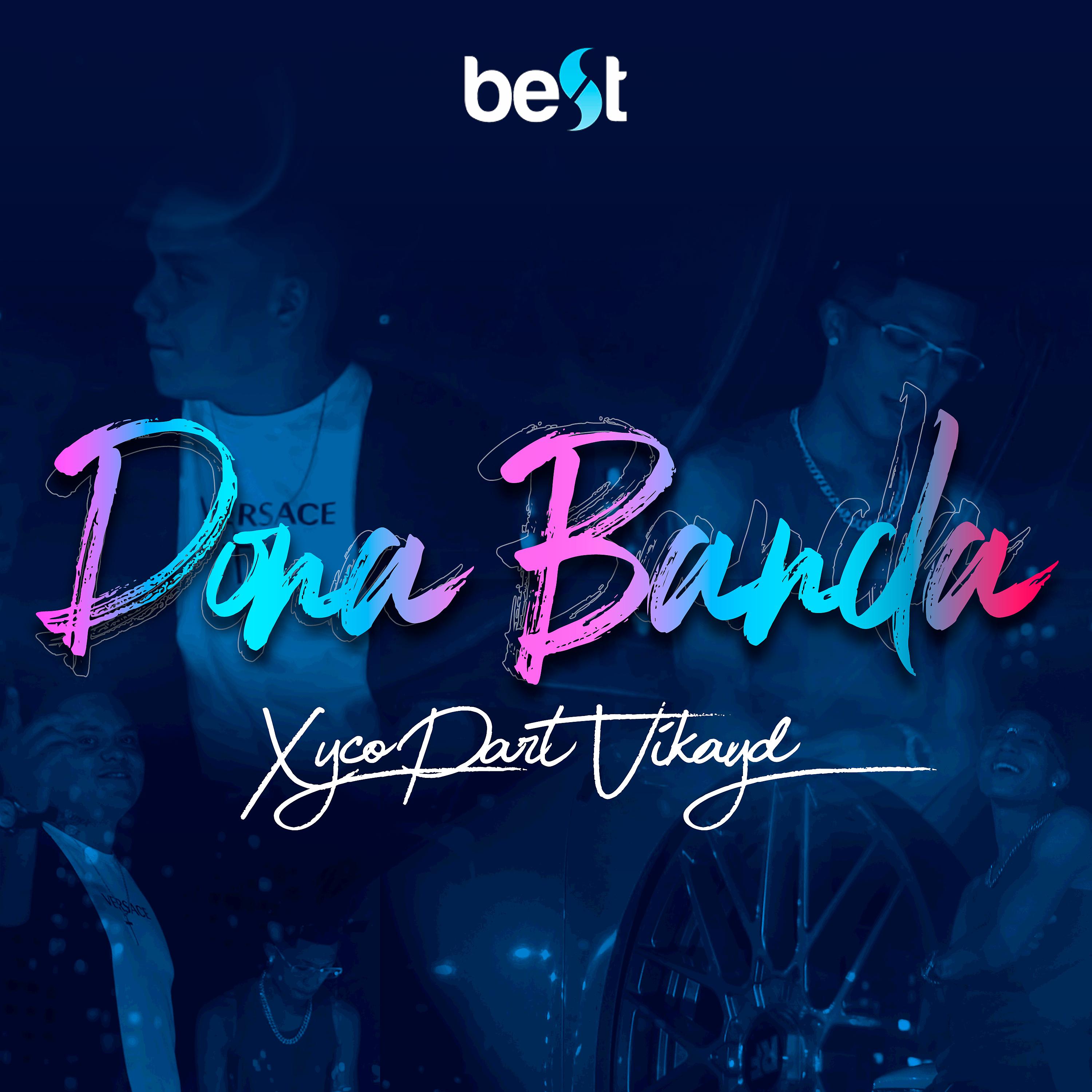 Постер альбома Dona Banda