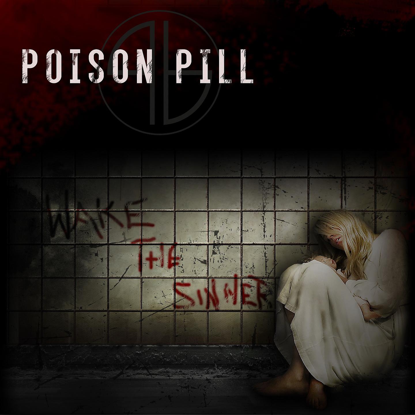 Постер альбома Wake the Sinner
