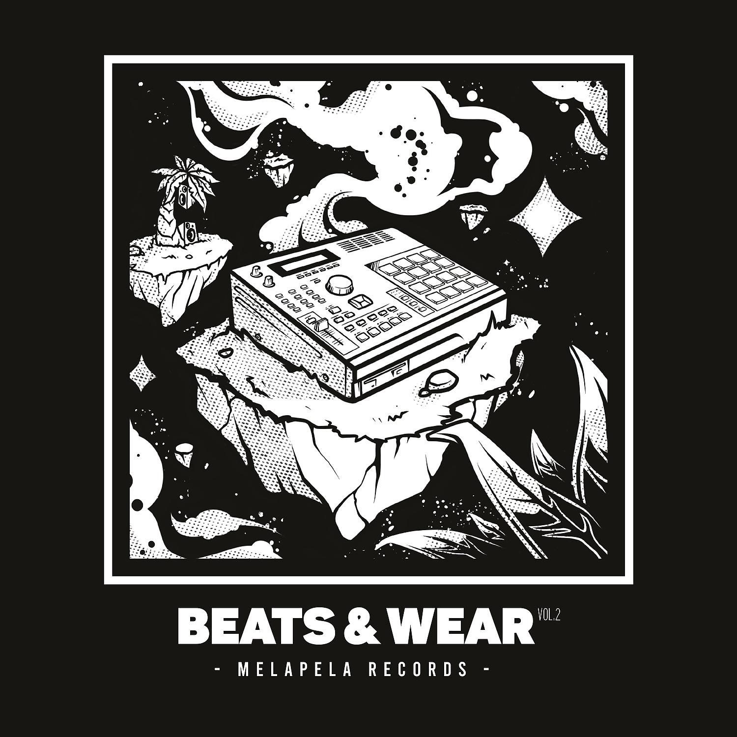 Постер альбома Beats & Wear, Vol. 2