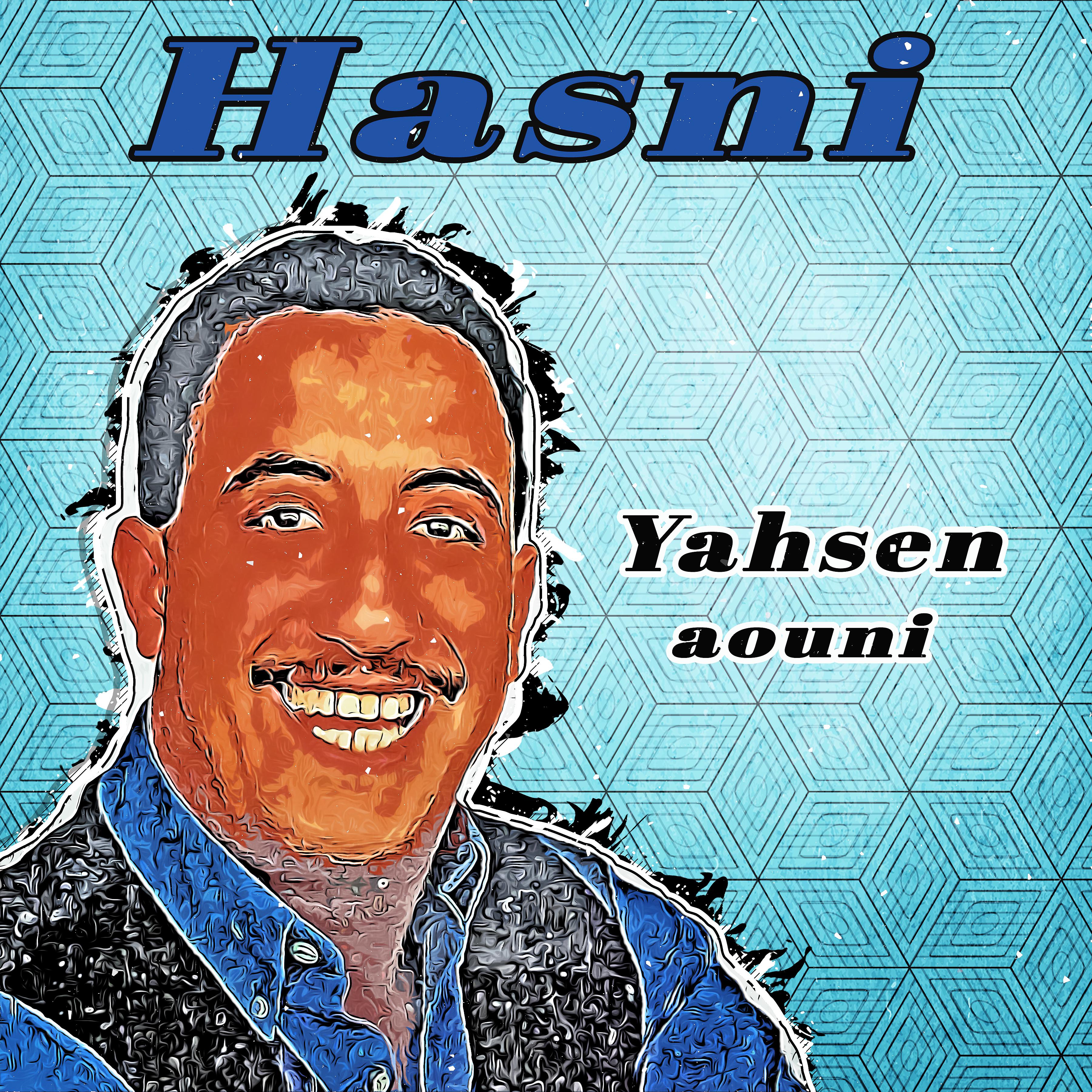 Постер альбома Yahsen aouni